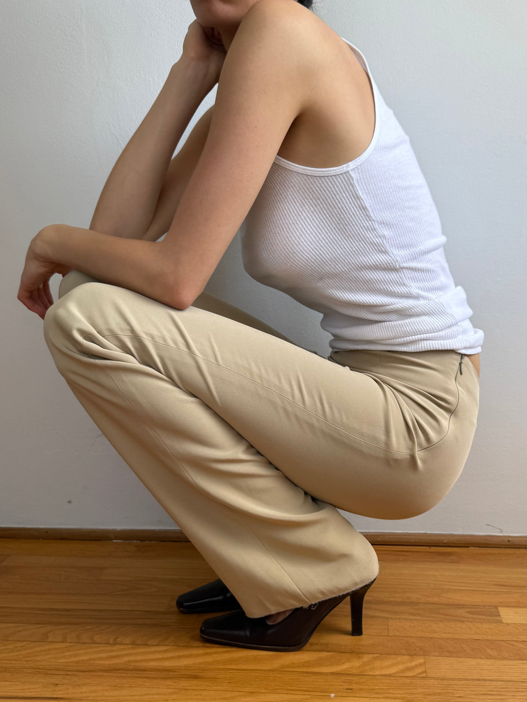 Valentino Trousers