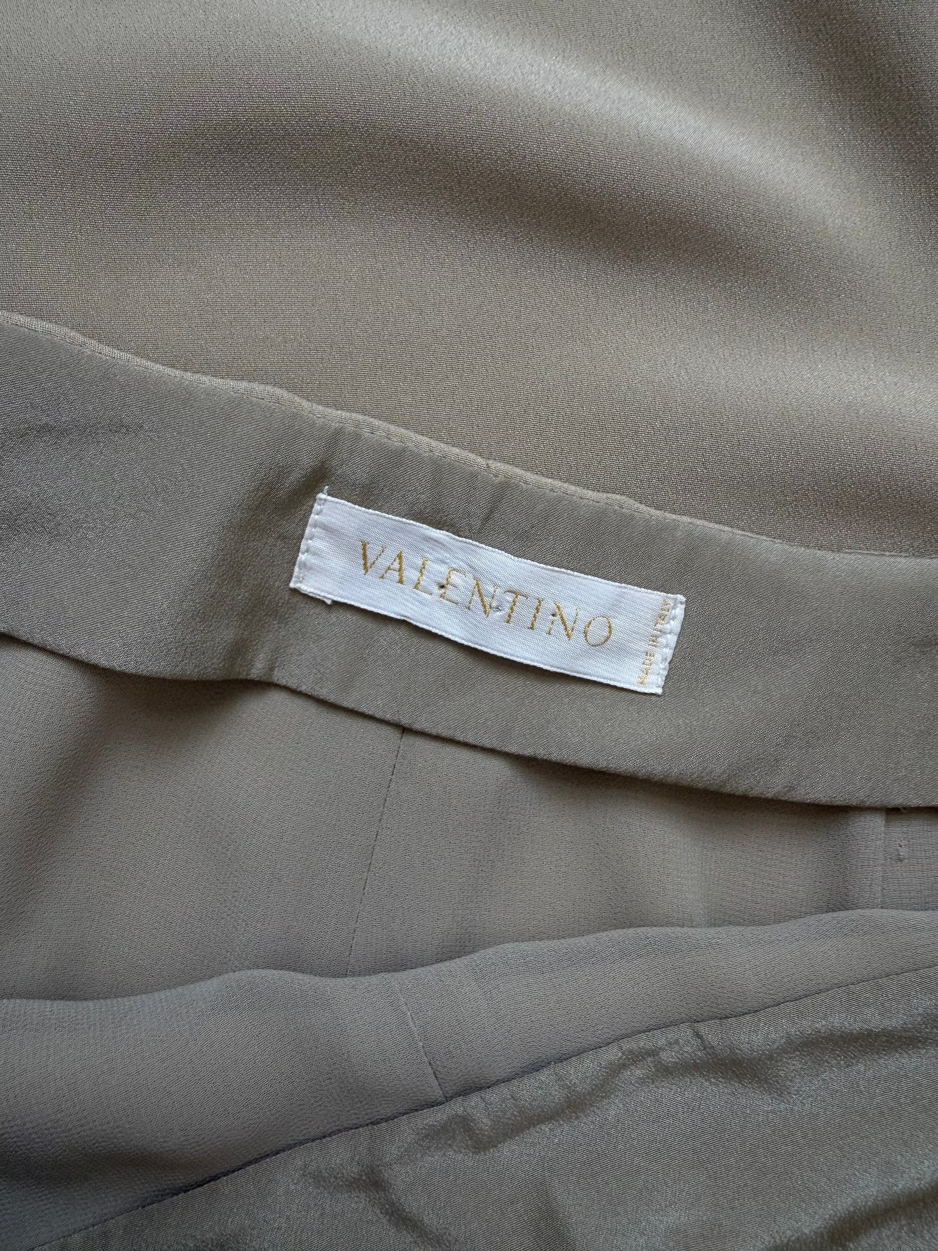 Valentino Trousers