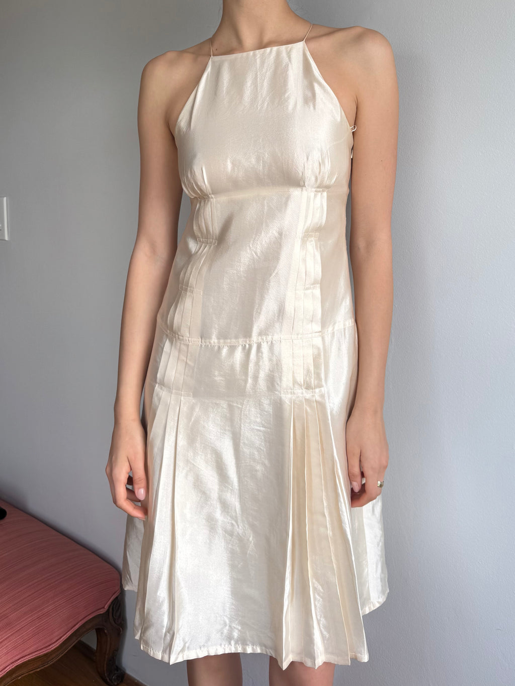 Vintage Hugo Boss Silk Set / S