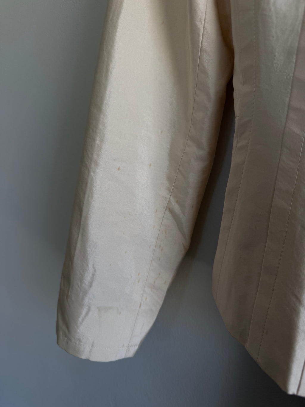 Vintage Hugo Boss Silk Set / S