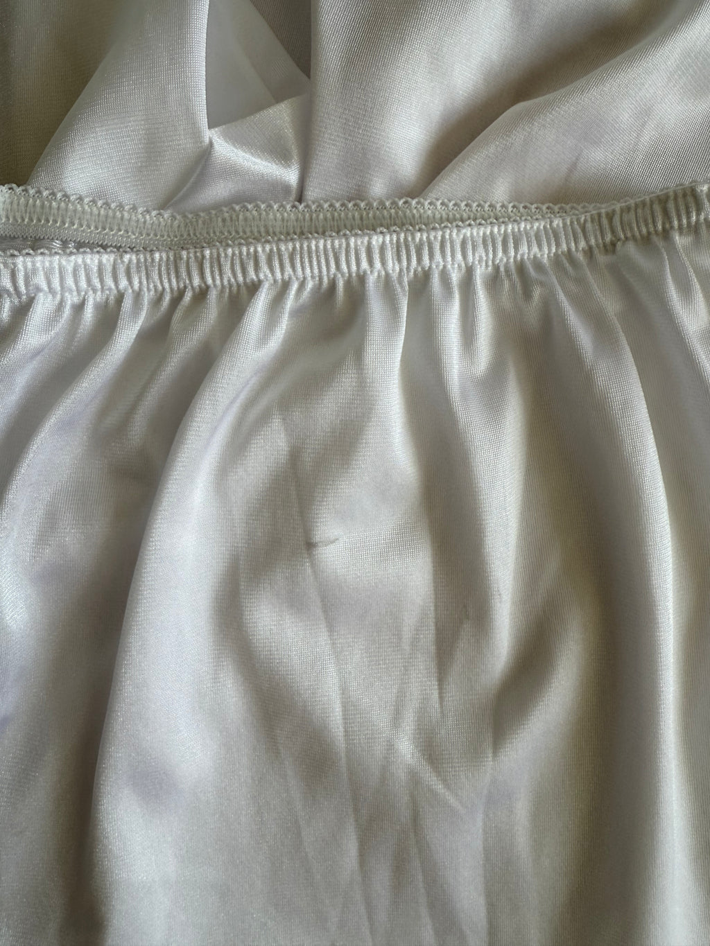 Edwardian Lace Bloomers / XL