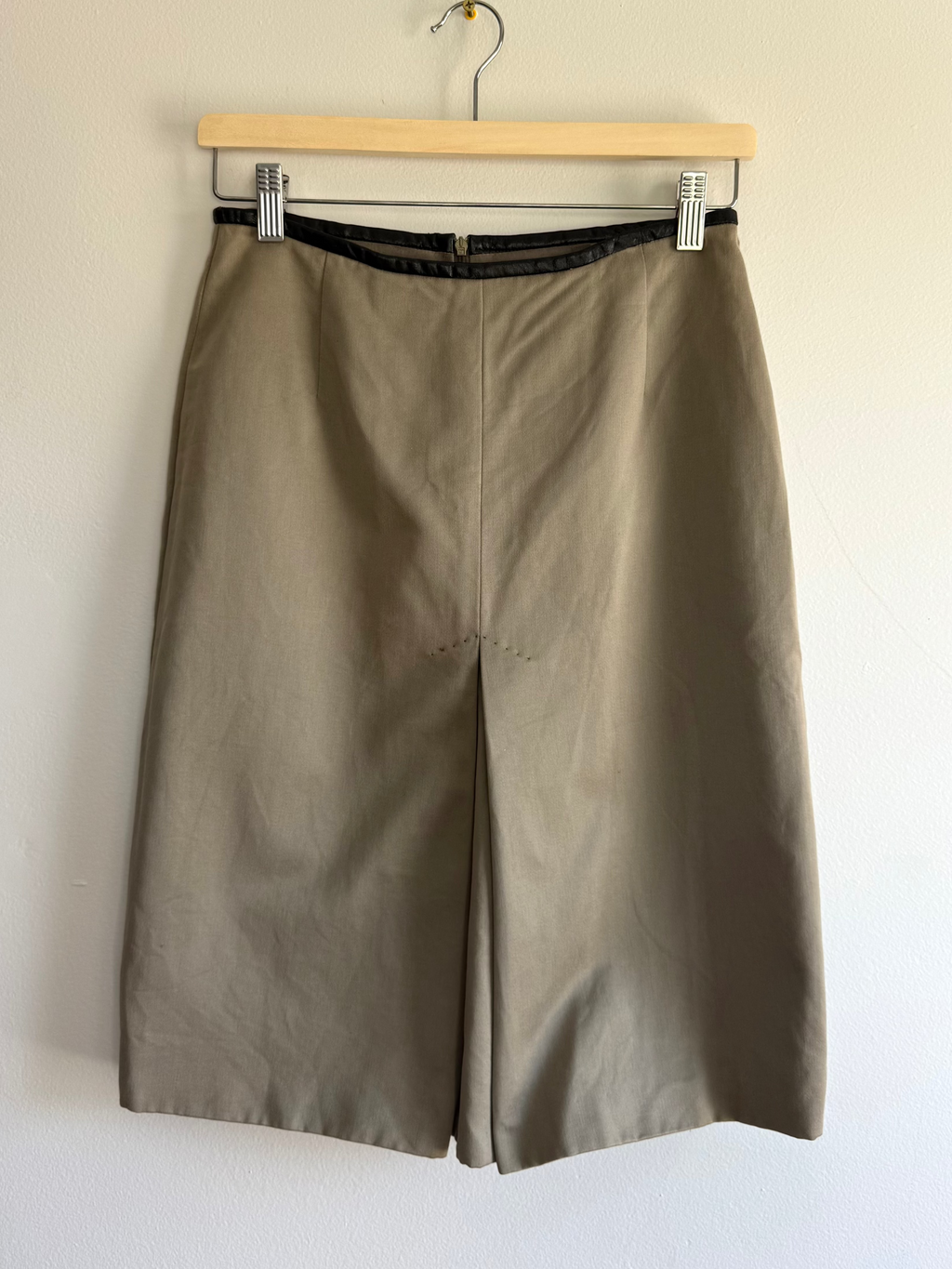 Sportmax Midi Skirt / 40