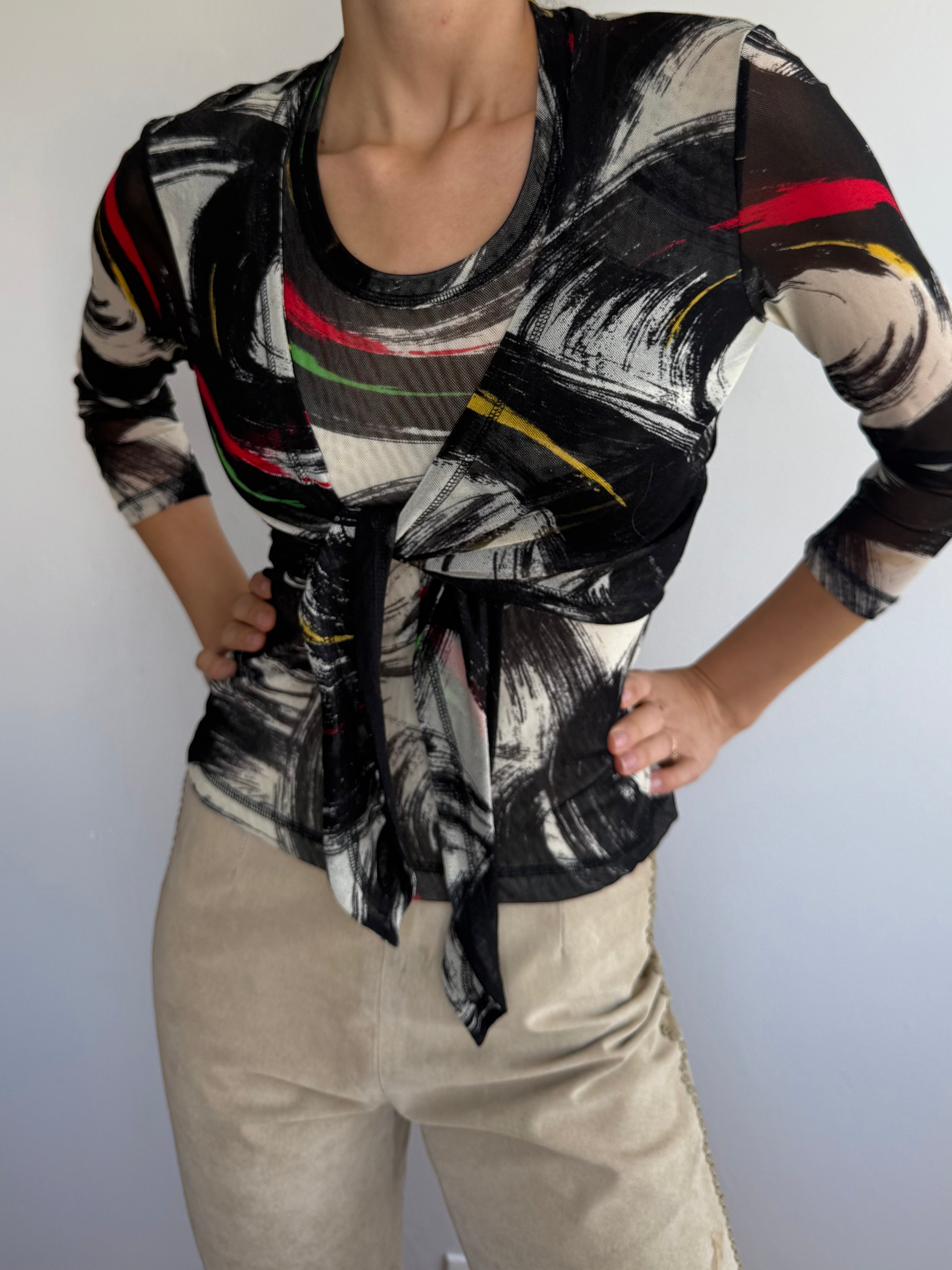 Anne Klein 2 Piece Set