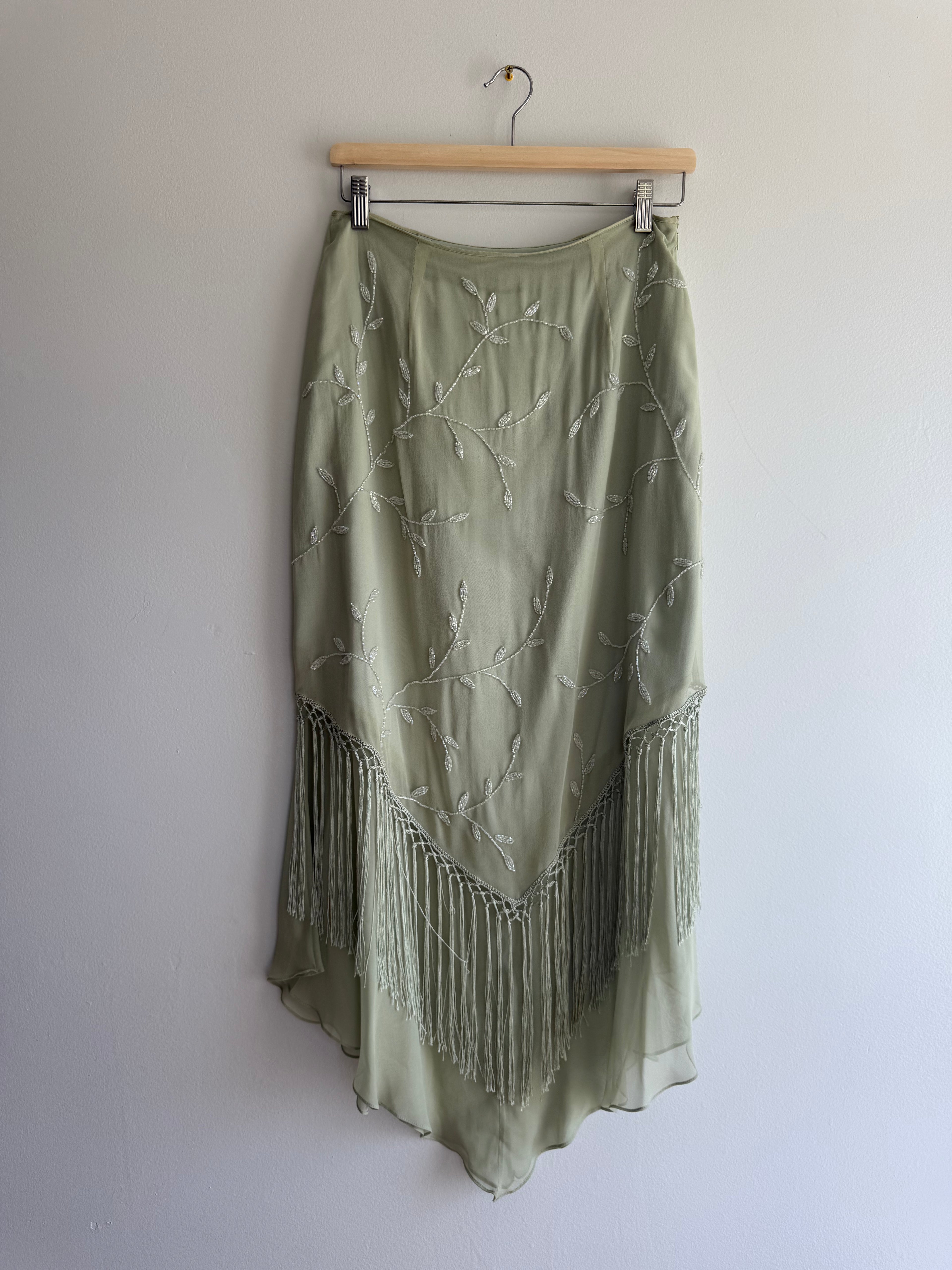2-Piece Beaded Cache Set