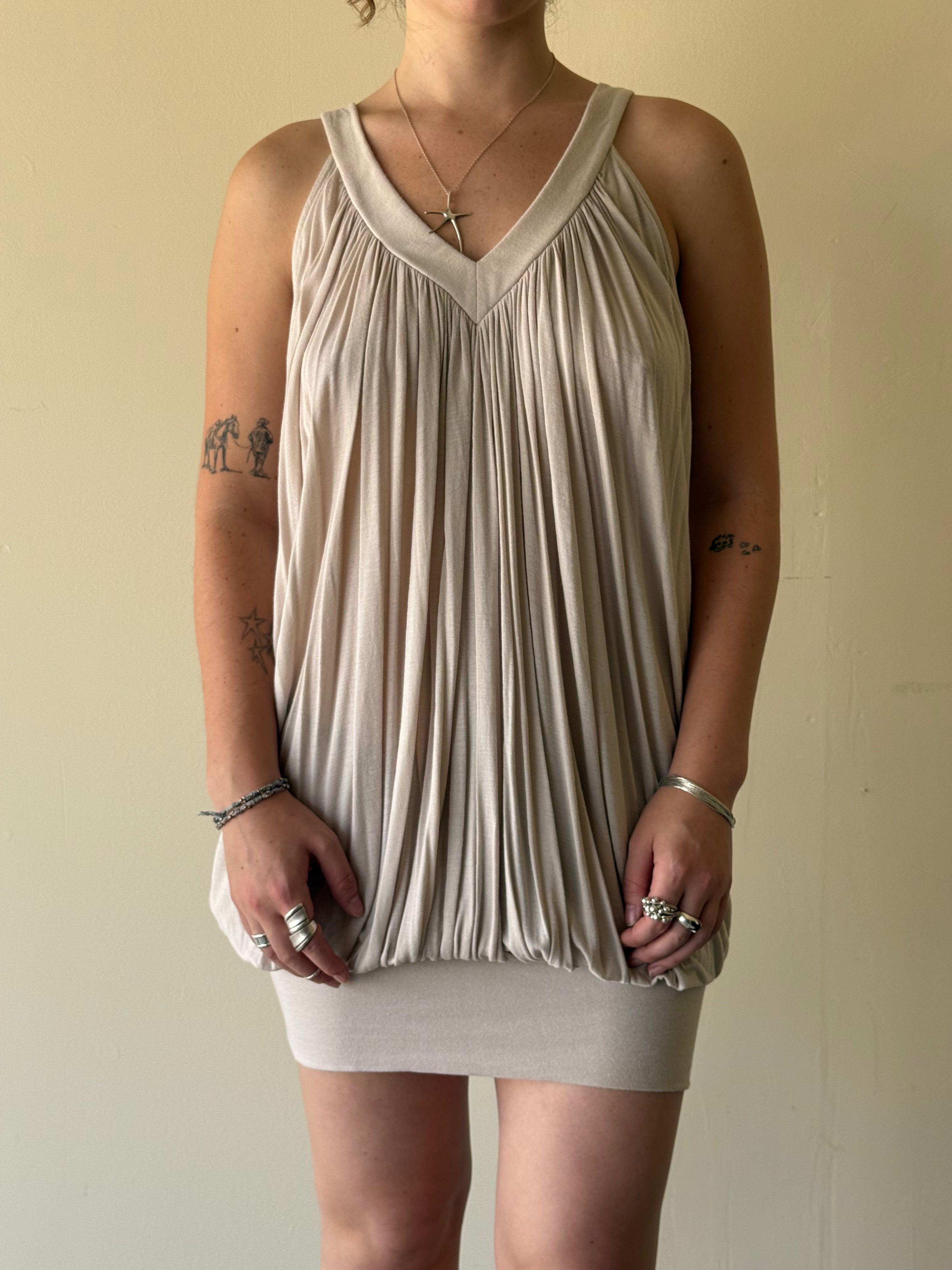 BCBG Maxazria Mini Dress / XS