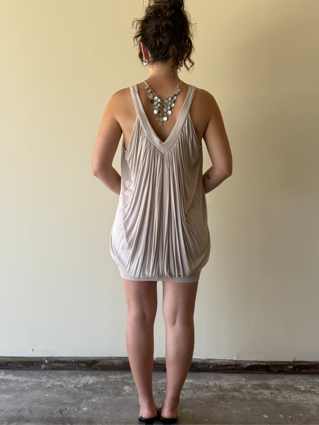 BCBG Maxazria Mini Dress / XS