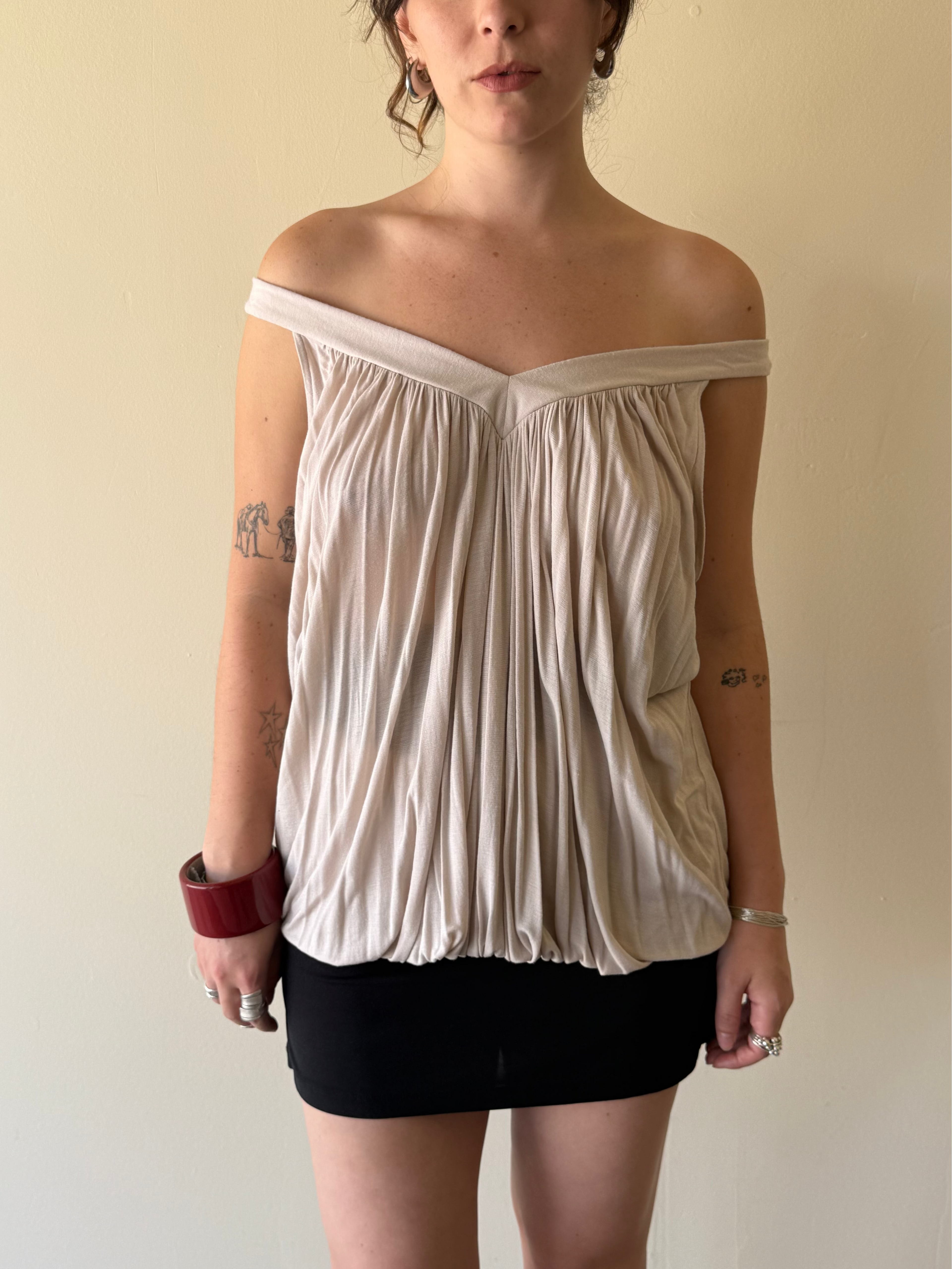 BCBG Maxazria Mini Dress / XS