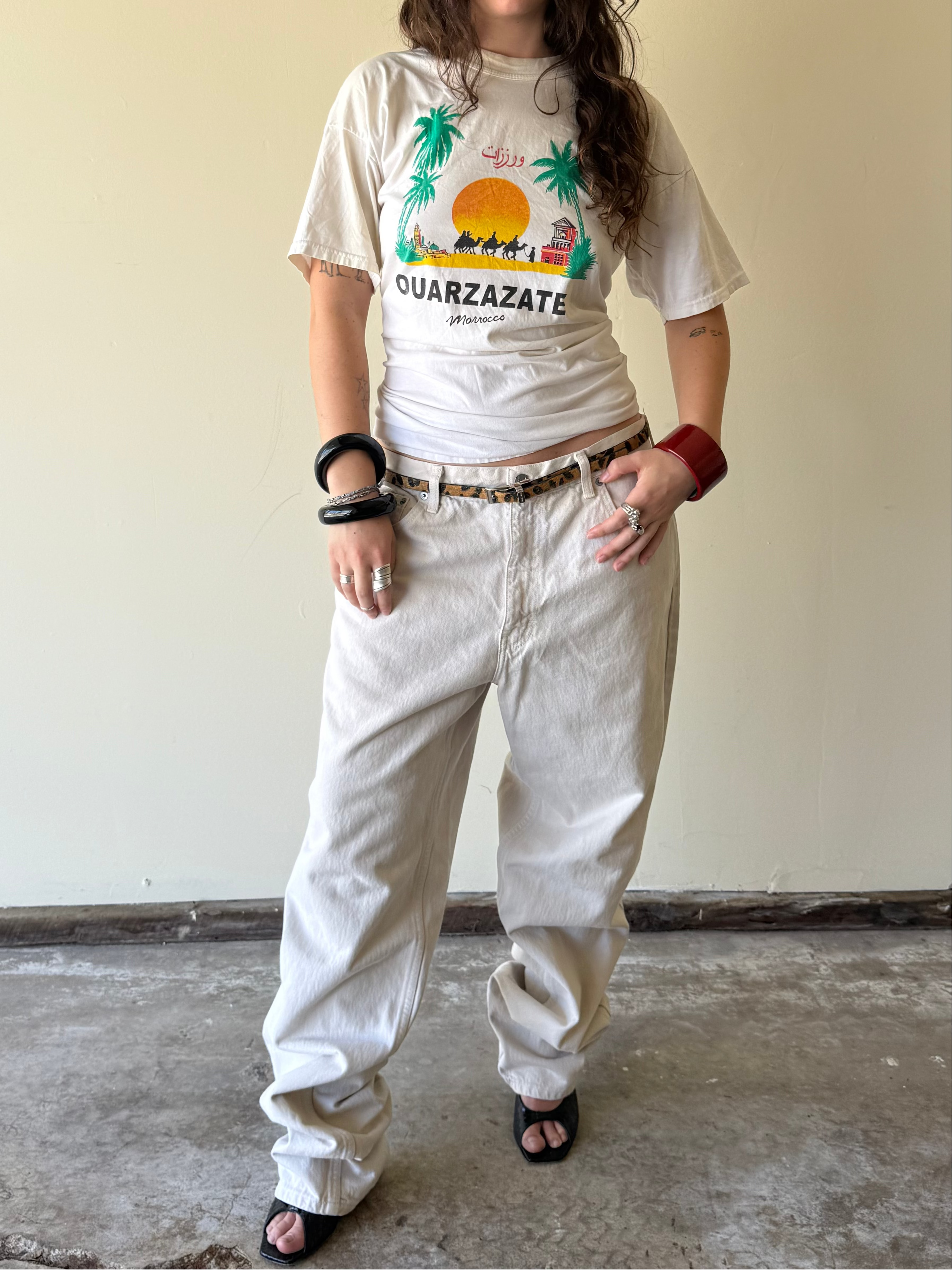 Vintage Calvin Klein Jeans / 36