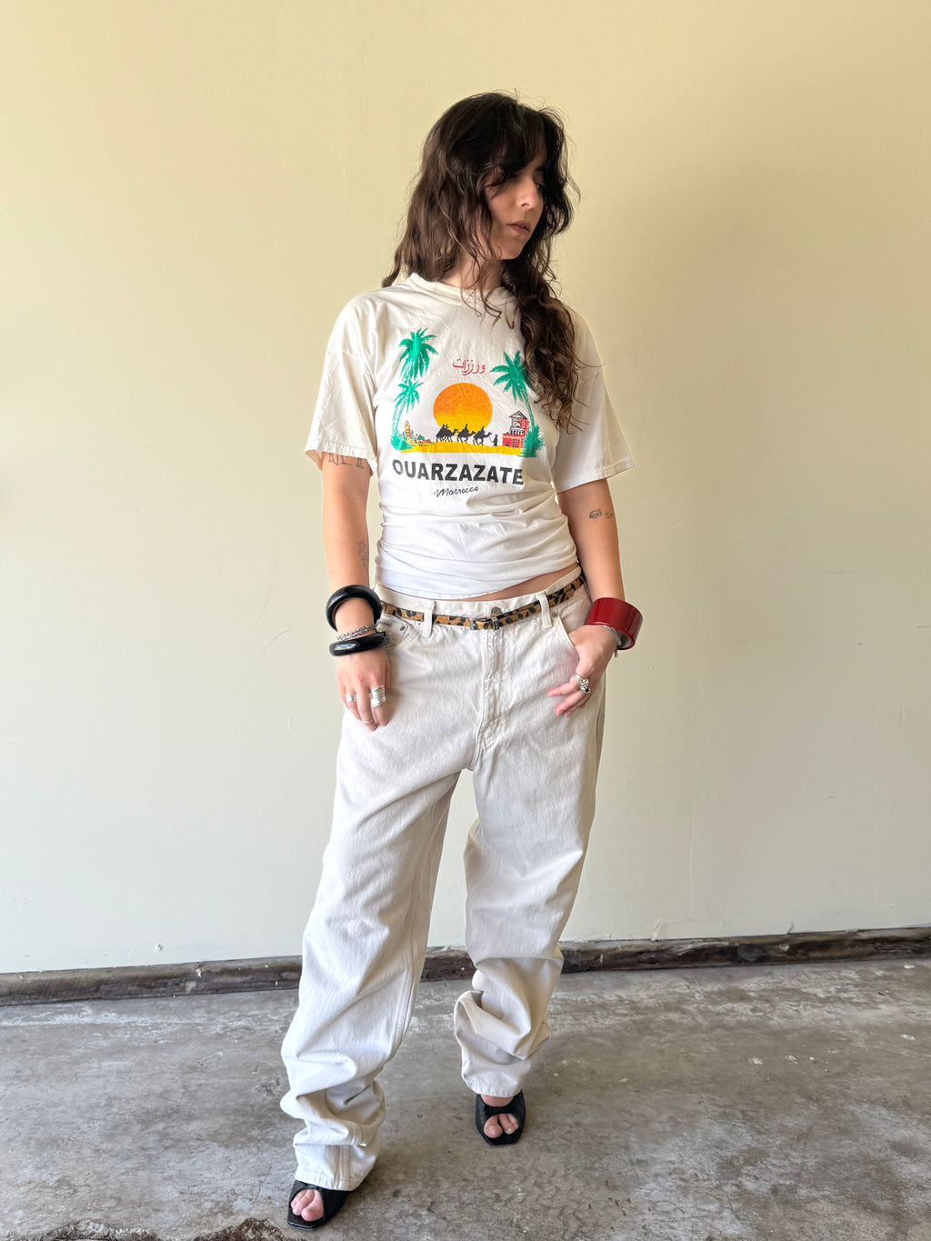 Vintage Calvin Klein Jeans / 36