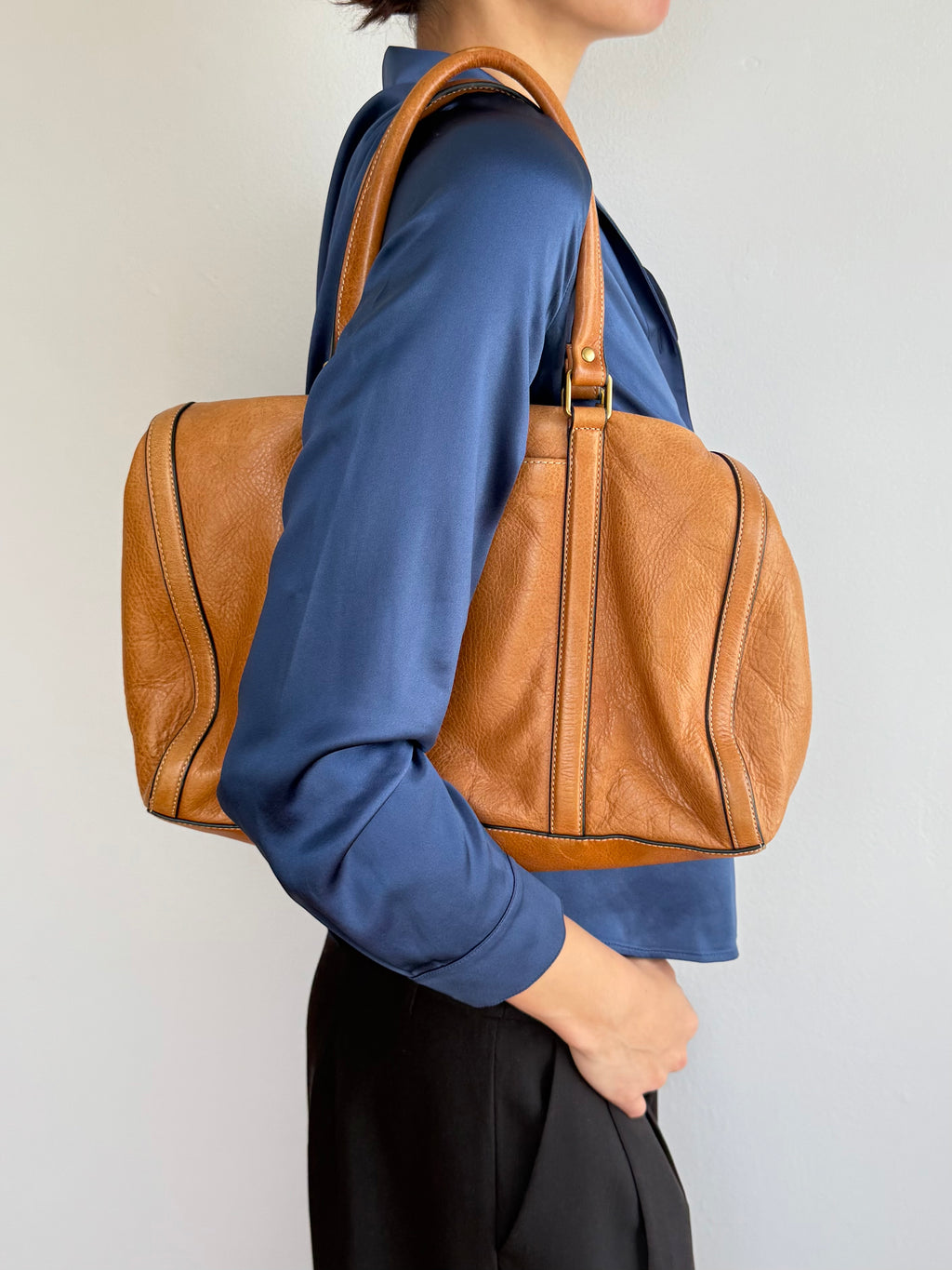 Fossil 1954 Satchel Bag