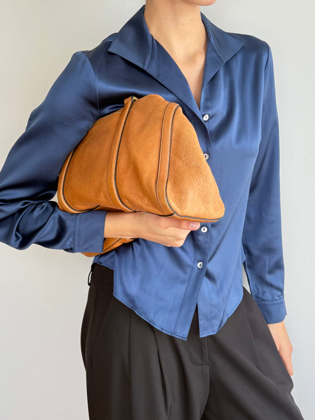 Fossil 1954 Satchel Bag