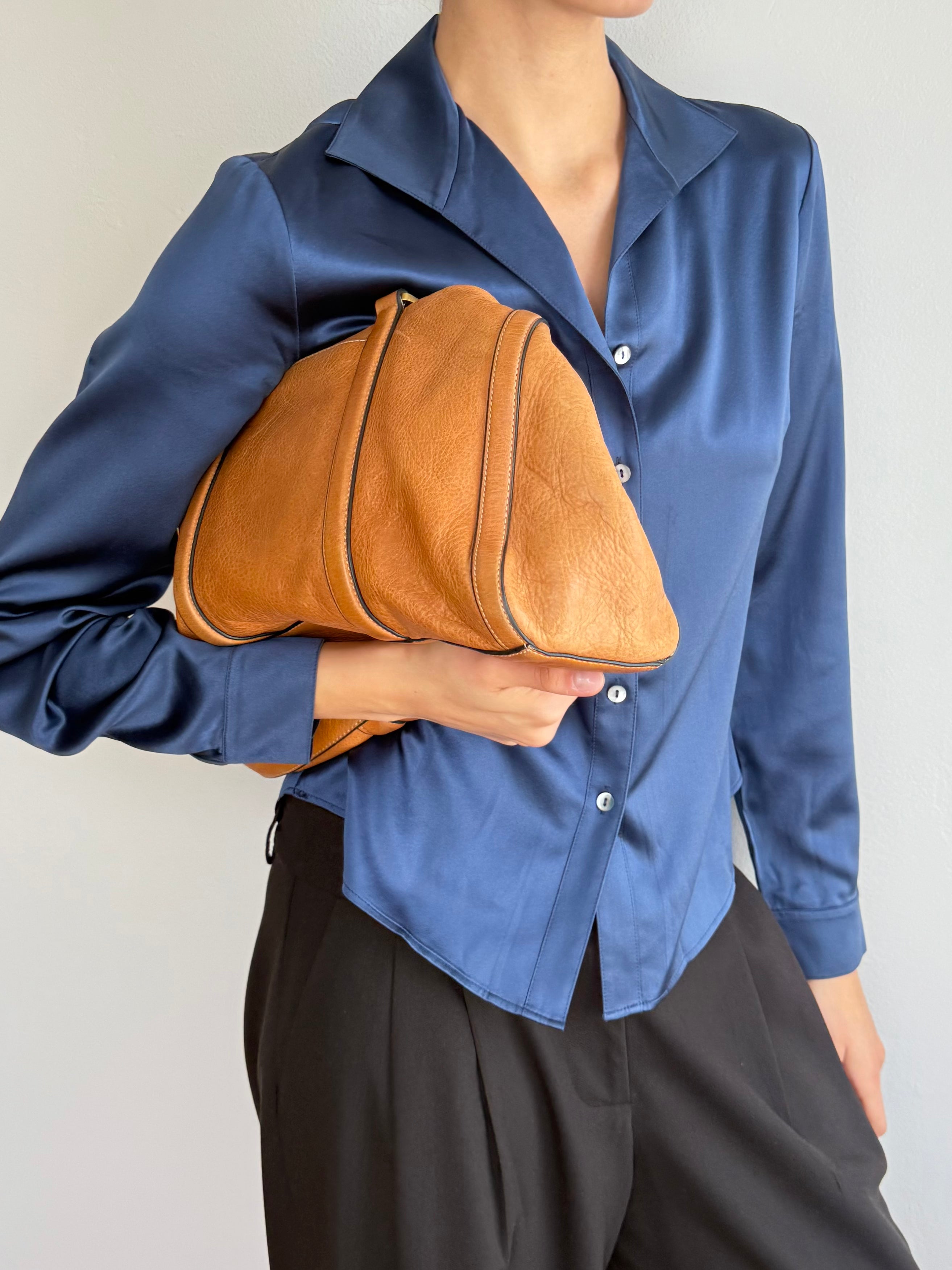 Fossil 1954 Satchel Bag