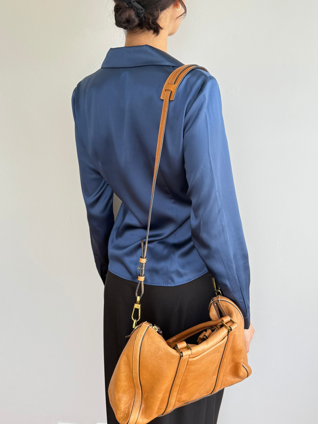 Fossil 1954 Satchel Bag