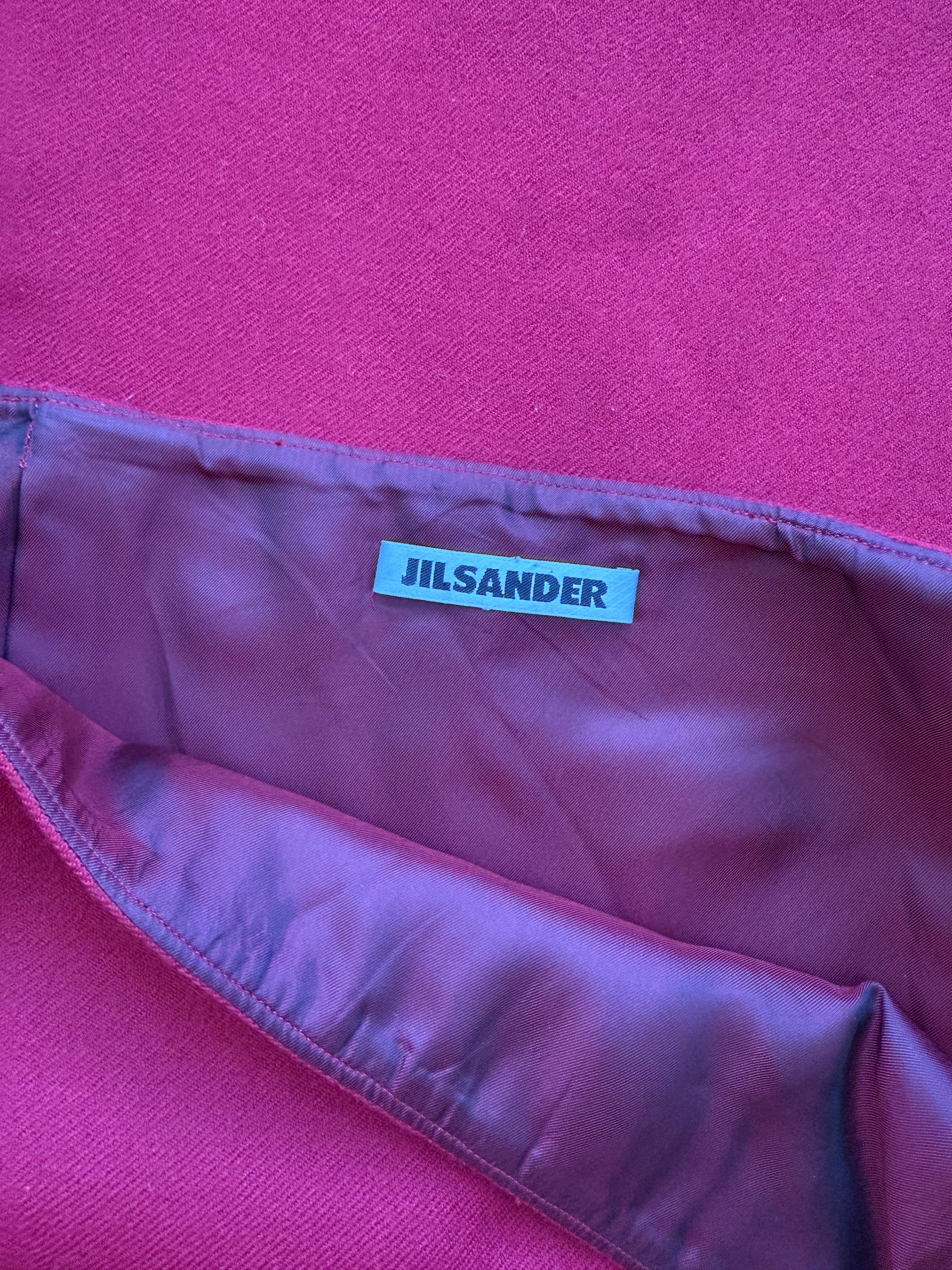 Jil Sander Skirt / 38