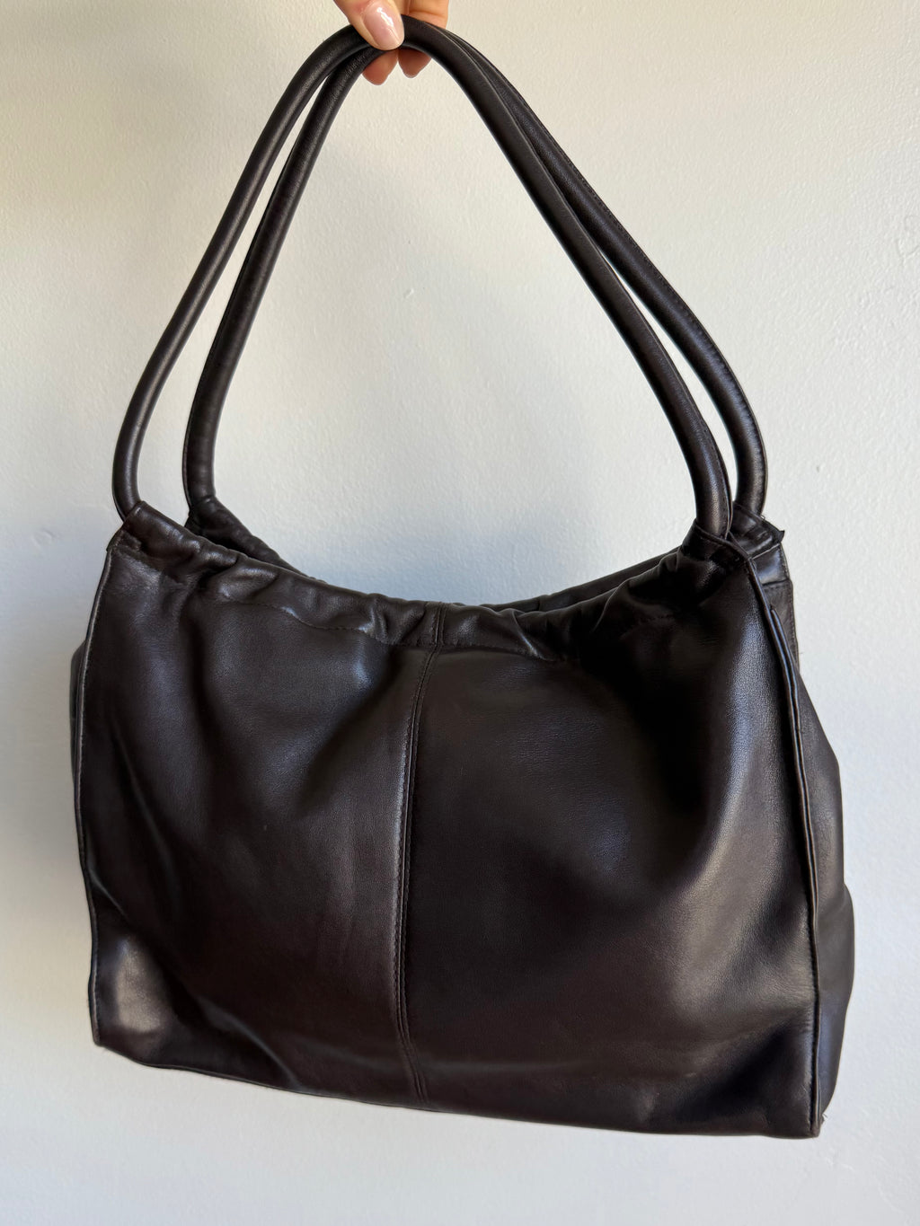 Wilson's Leather Shoulder Bag