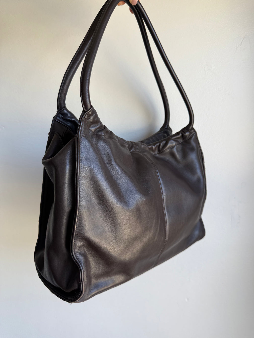 Wilson's Leather Shoulder Bag