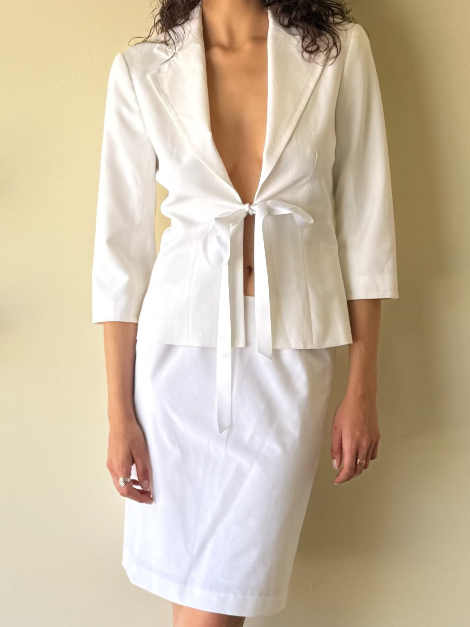 2-Piece Suit Set