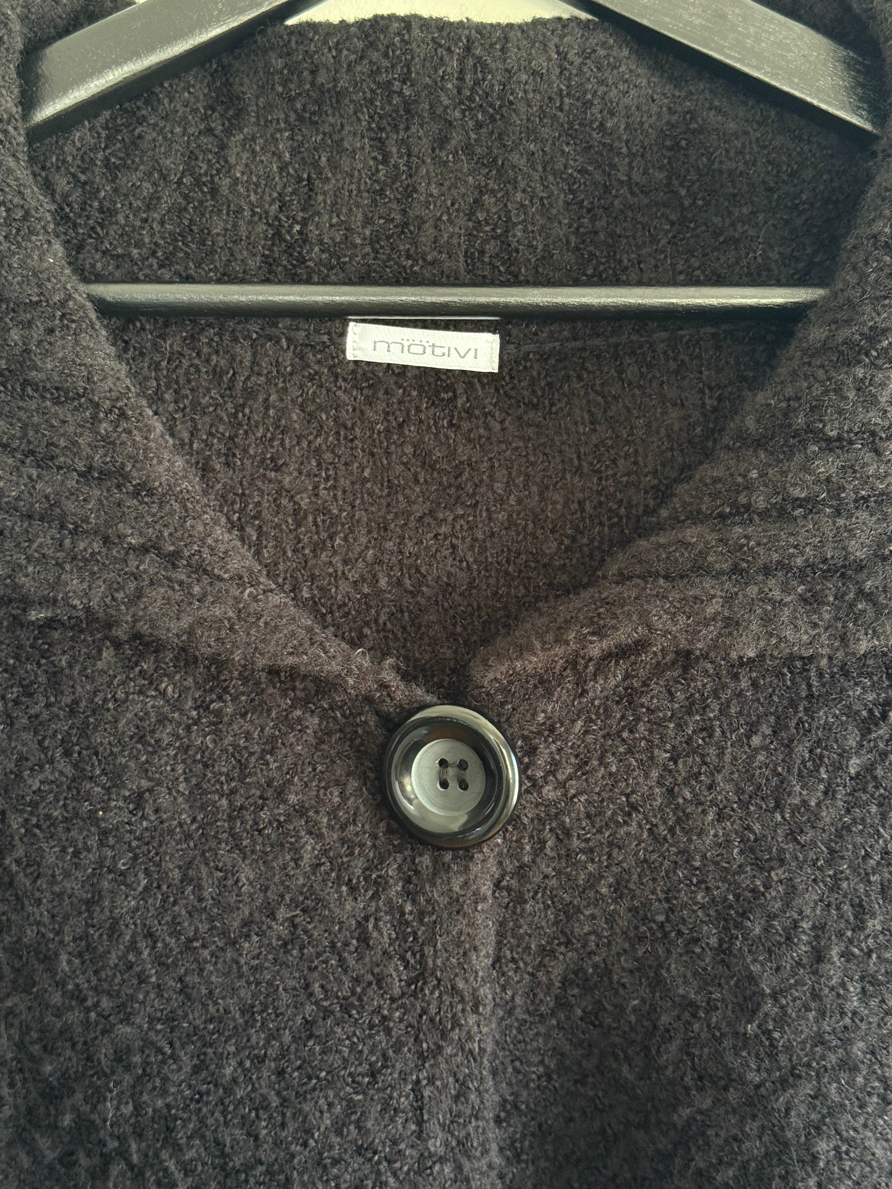 Motivi Long Cardigan