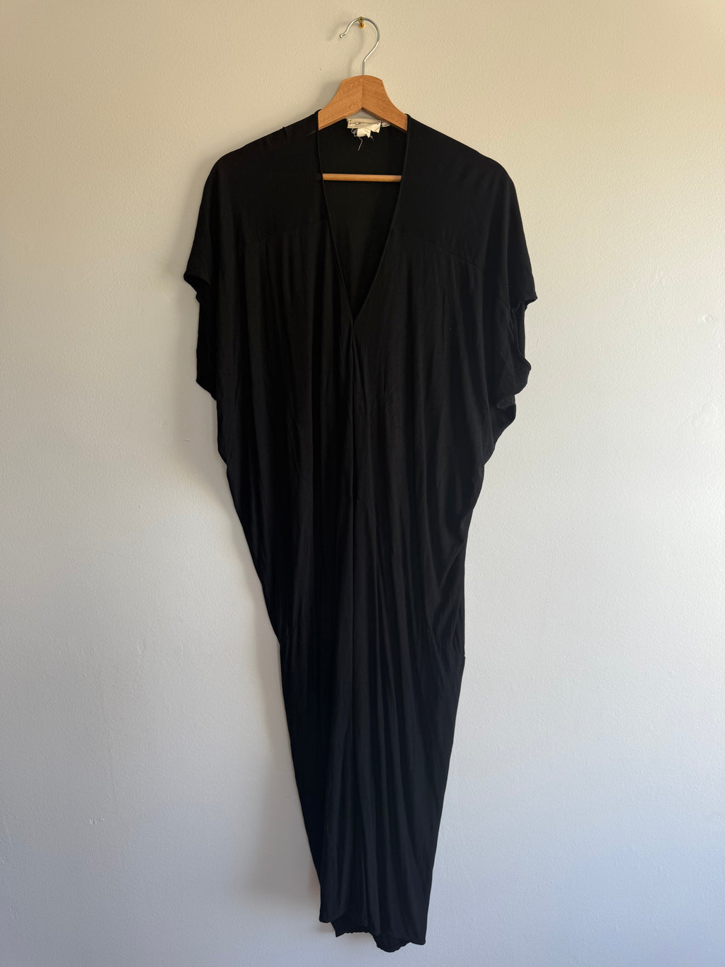 DKNY Batwing Dress