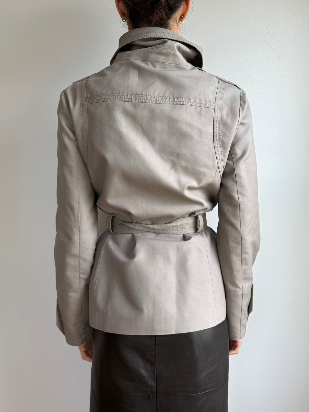 Ted Baker Trench Coat / 4