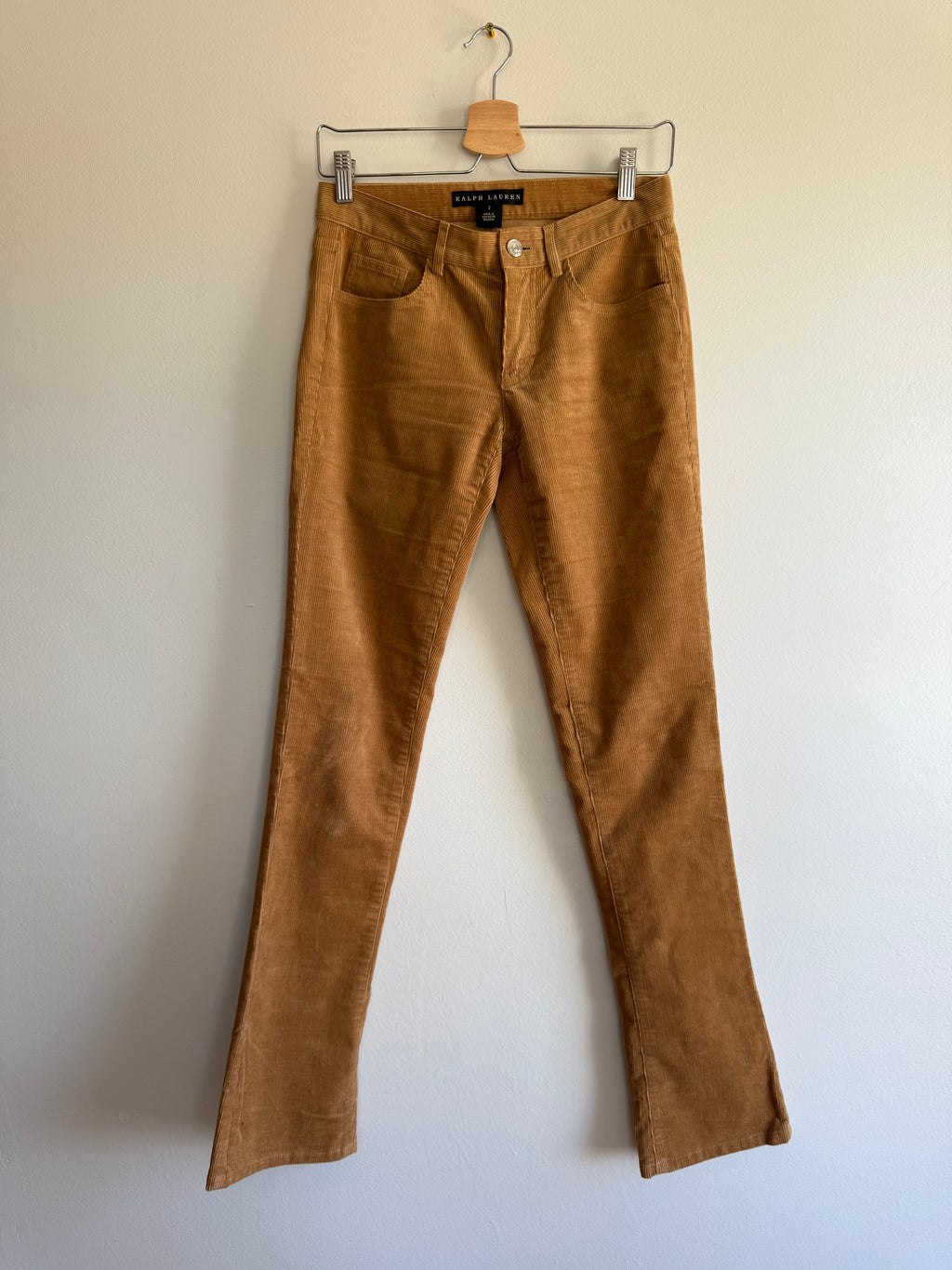 Ralph Lauren Corduroy Pants / 2
