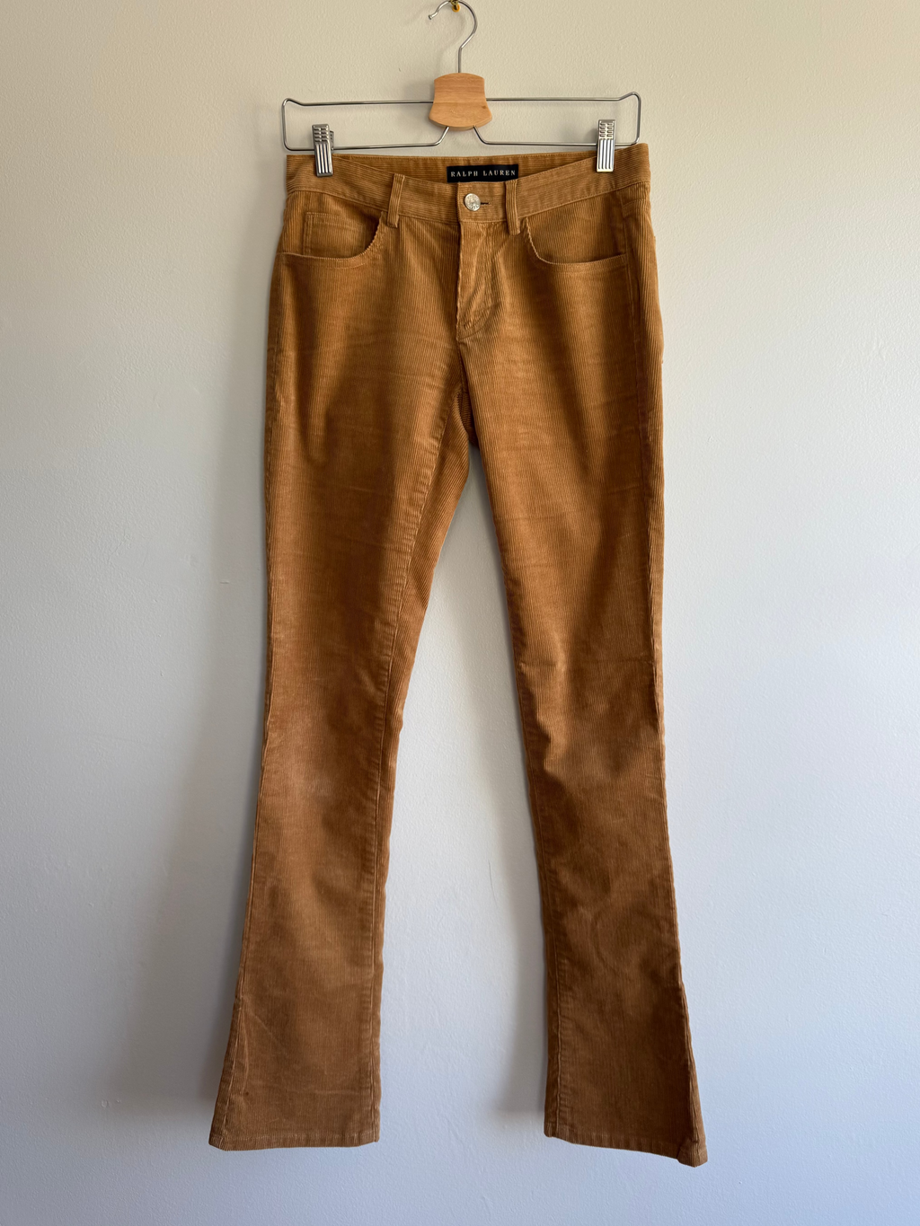 Ralph Lauren Corduroy Pants / 2