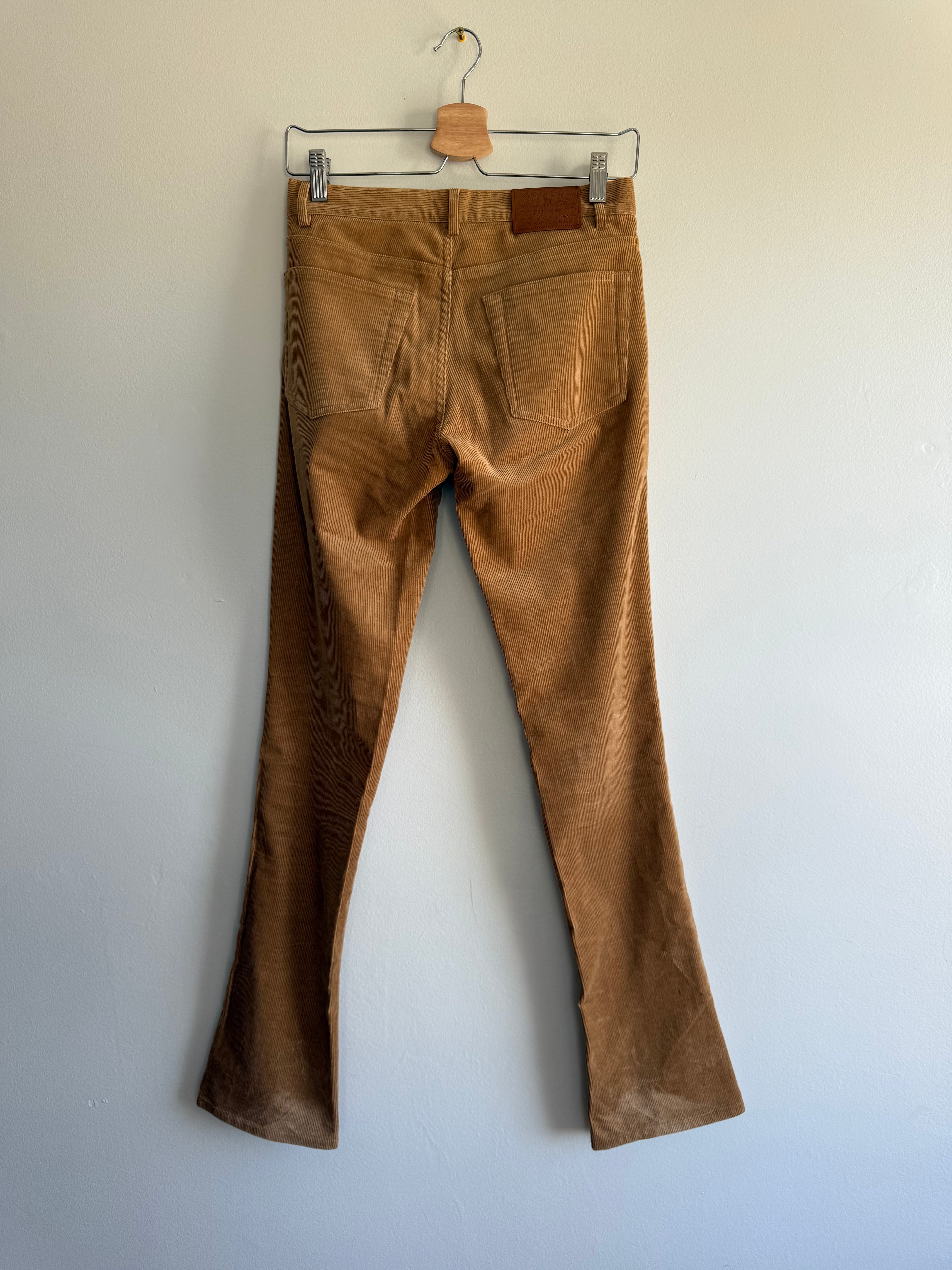 Ralph Lauren Corduroy Pants / 2
