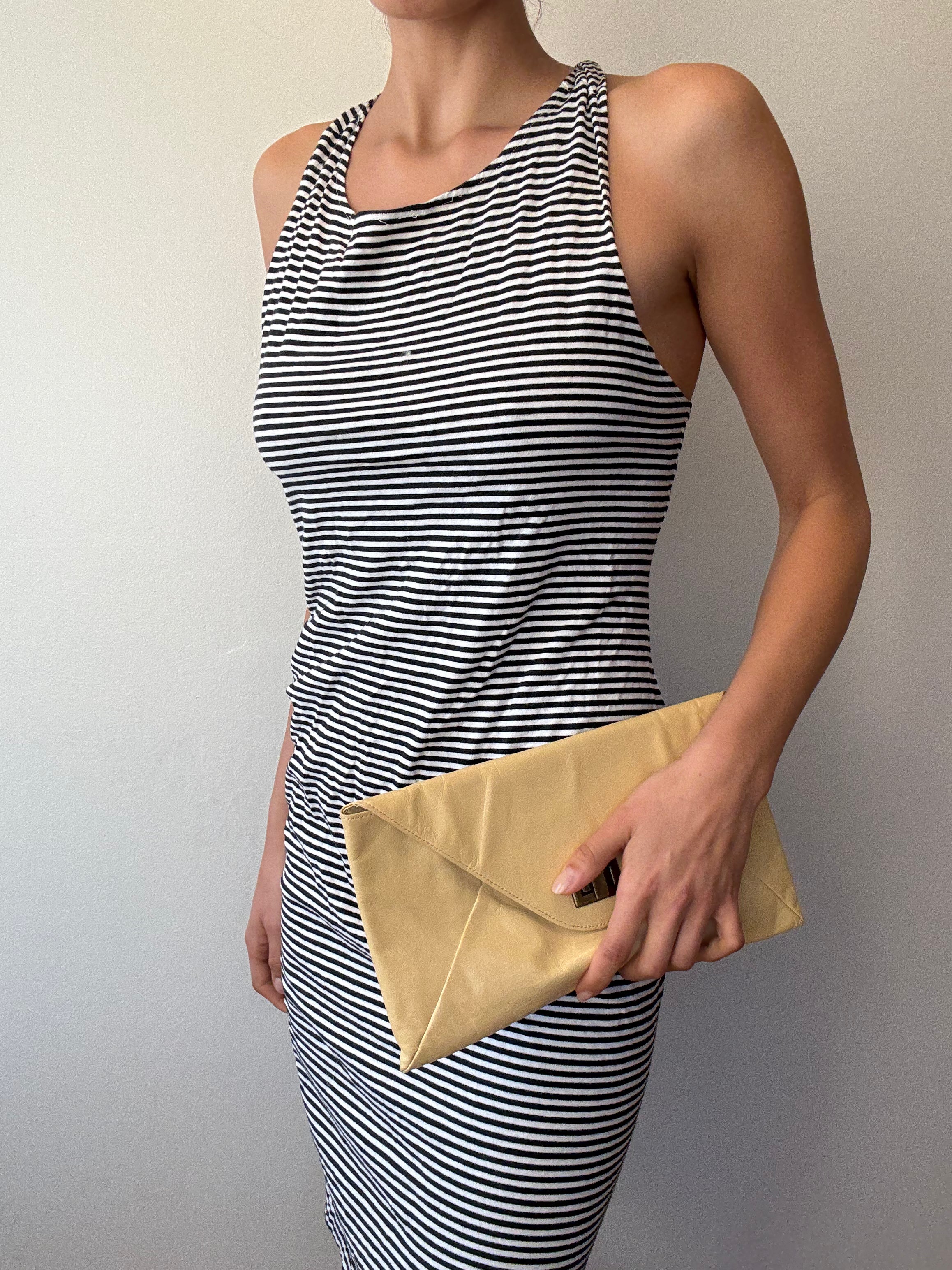 Ronaldus Shamask Dress