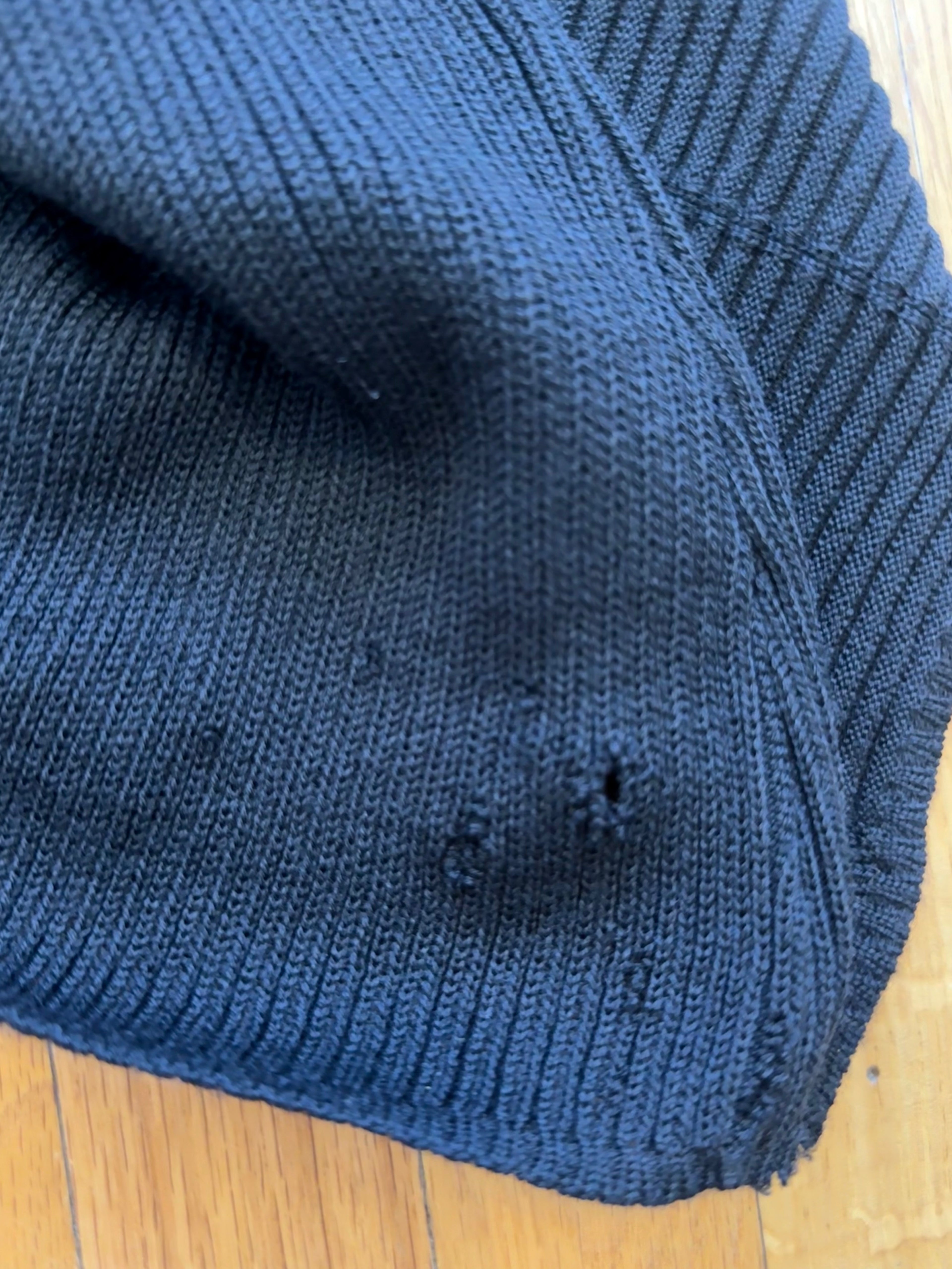 Marina Spadafora Wool Tank