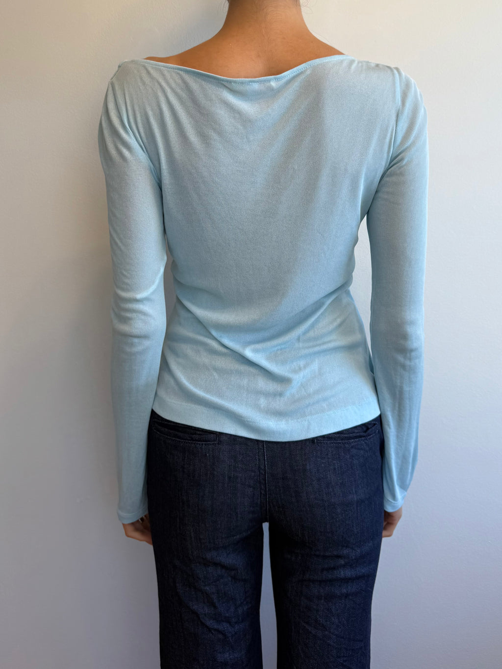 Catherine Malandrino Blouse