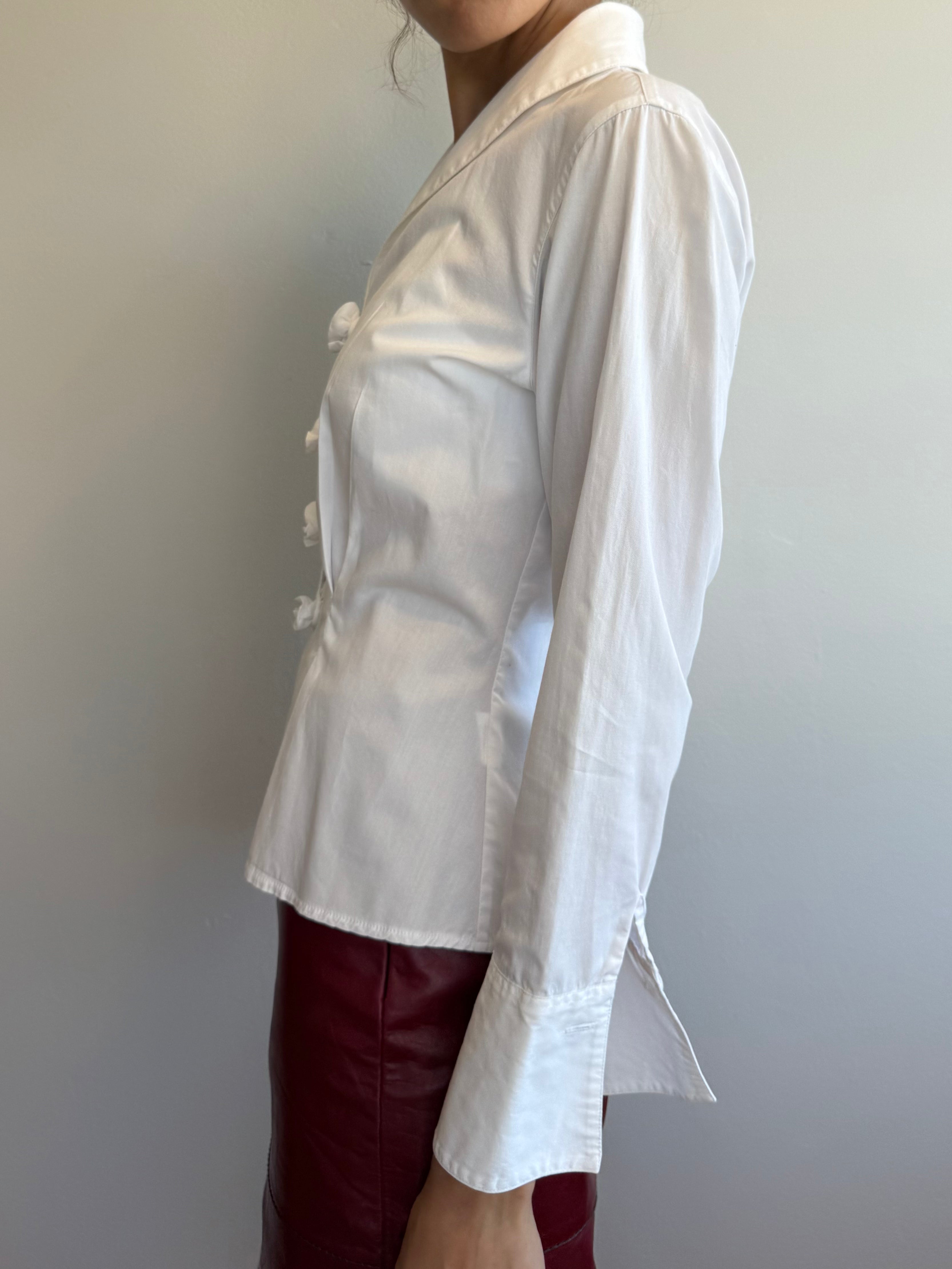 Anne Fontaine Blouse