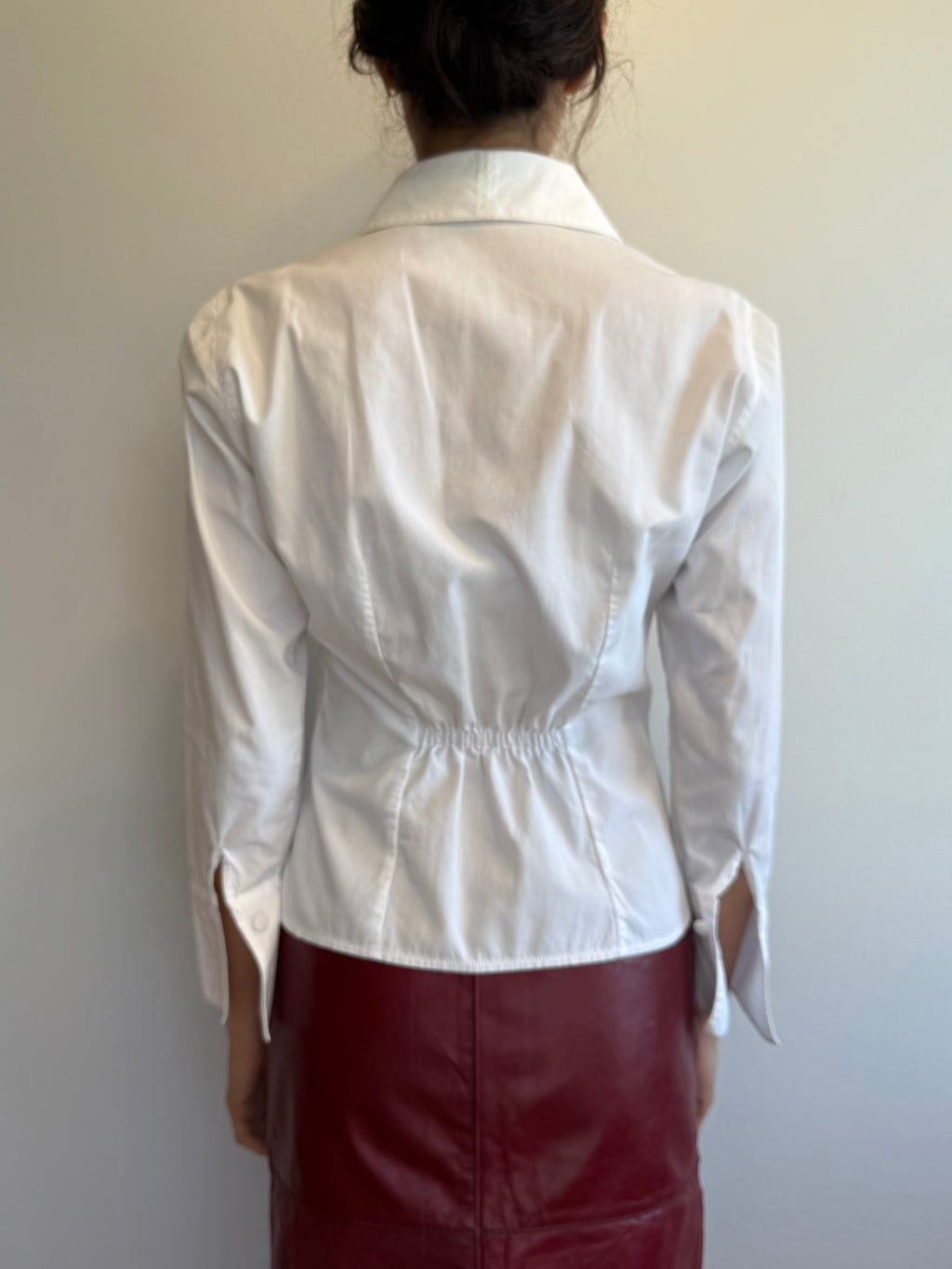 Anne Fontaine Blouse