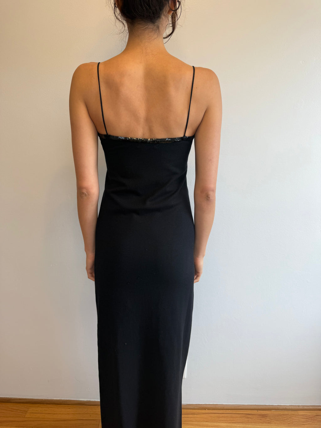 Vintage Ralph Lauren Maxi Dress