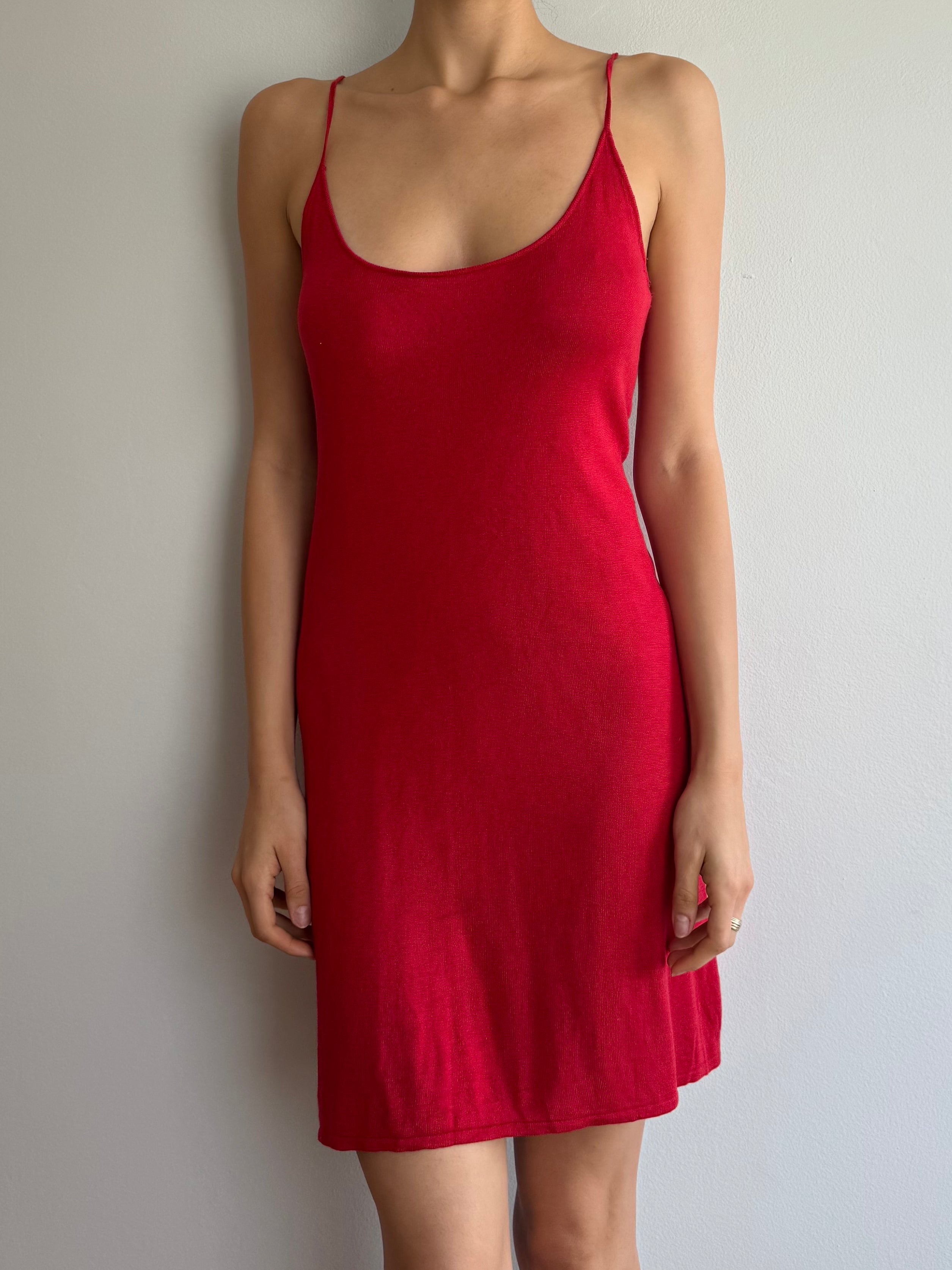 90s Body by Victoria Slip