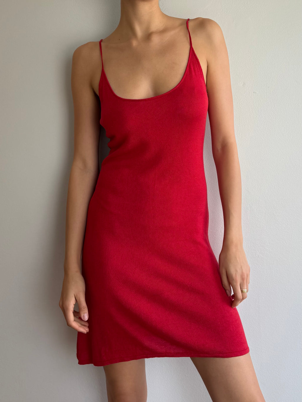 90s Body by Victoria Slip