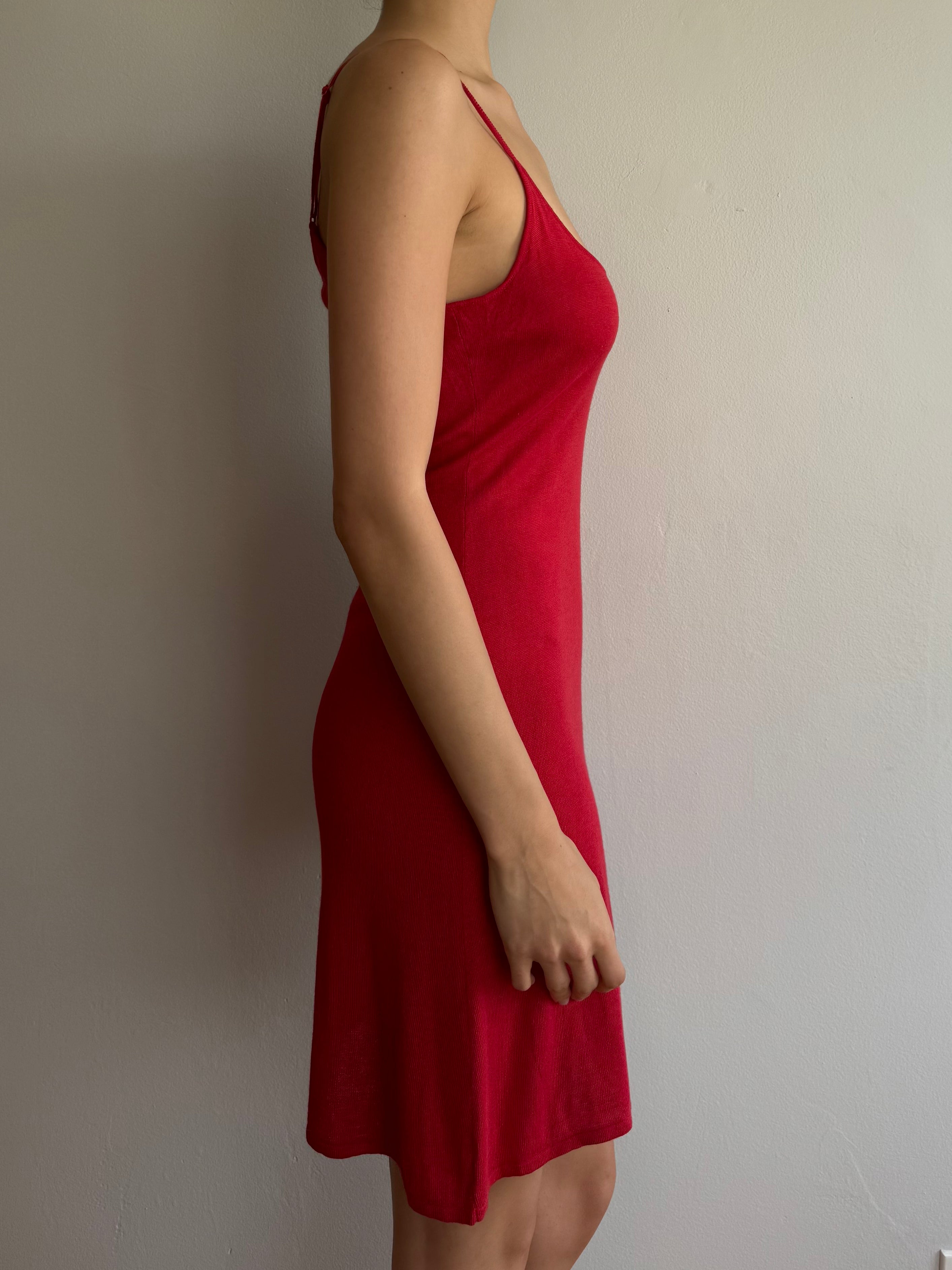 90s Body by Victoria Slip