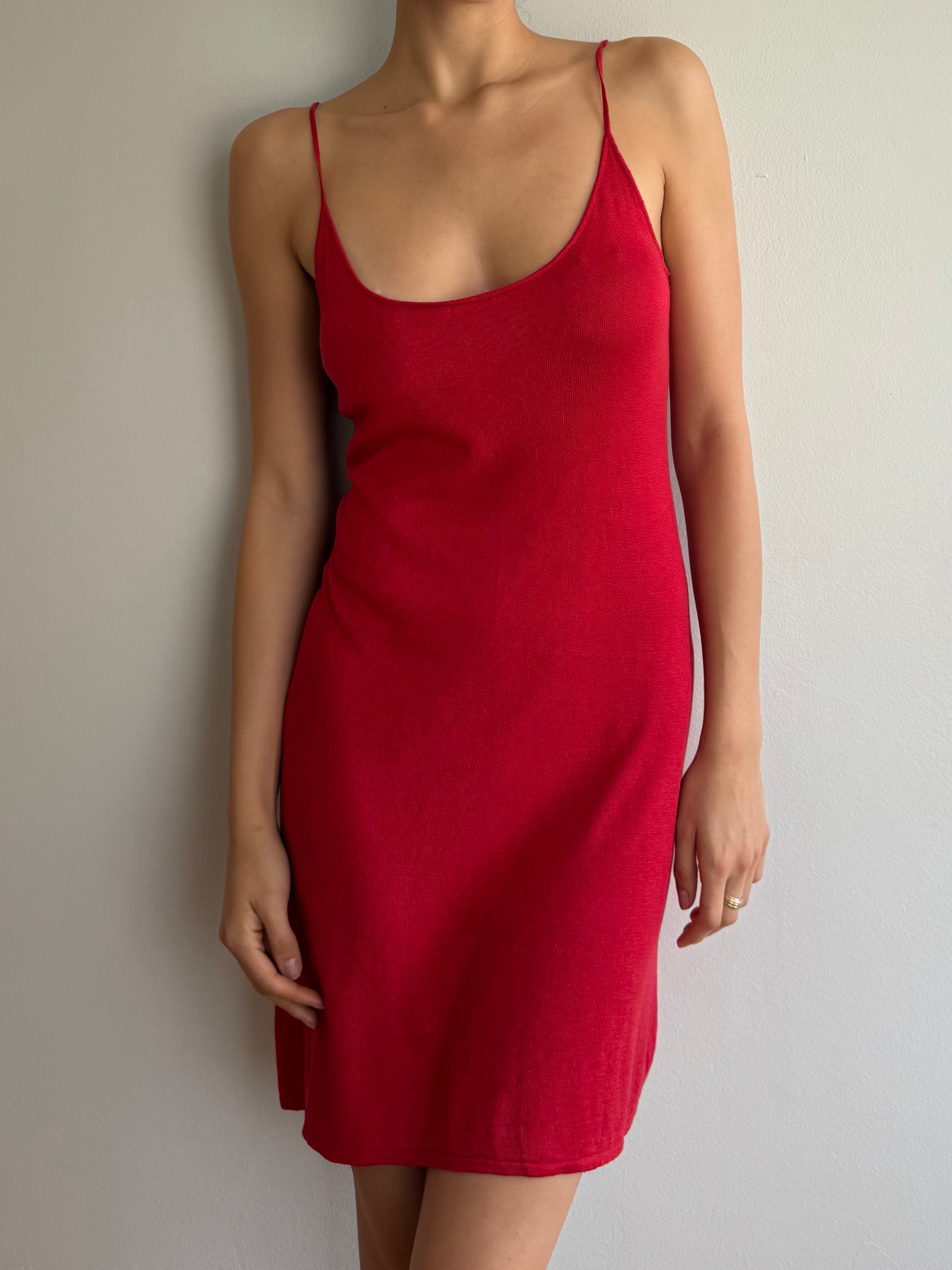 90s Body by Victoria Slip