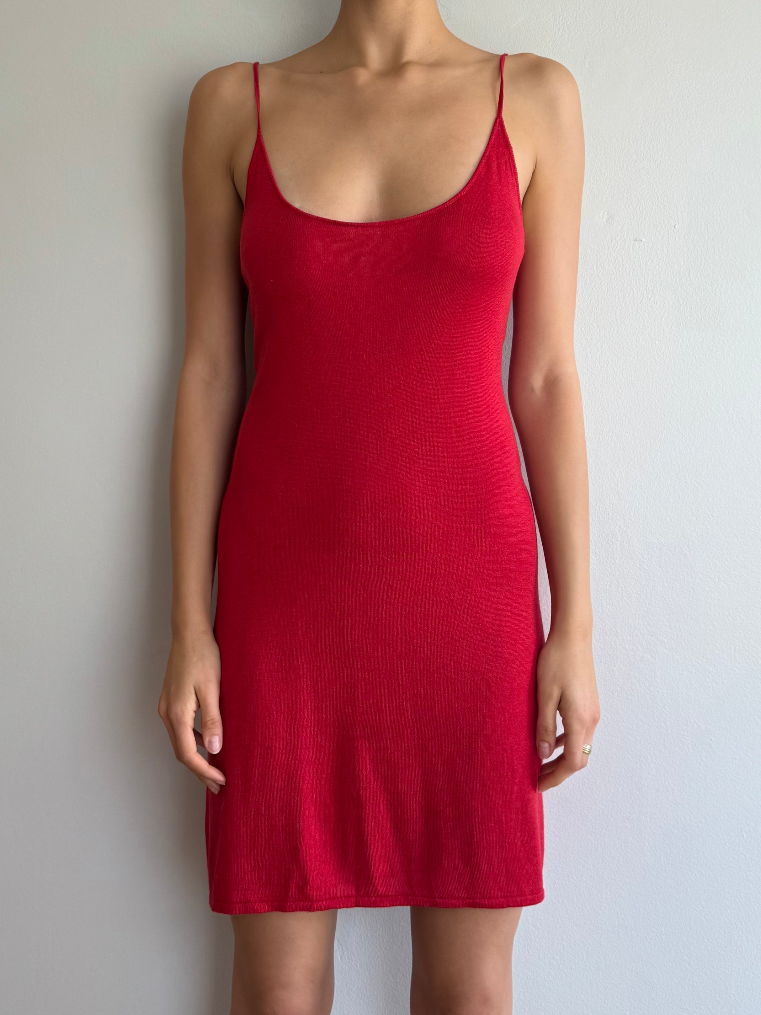 90s Body by Victoria Slip