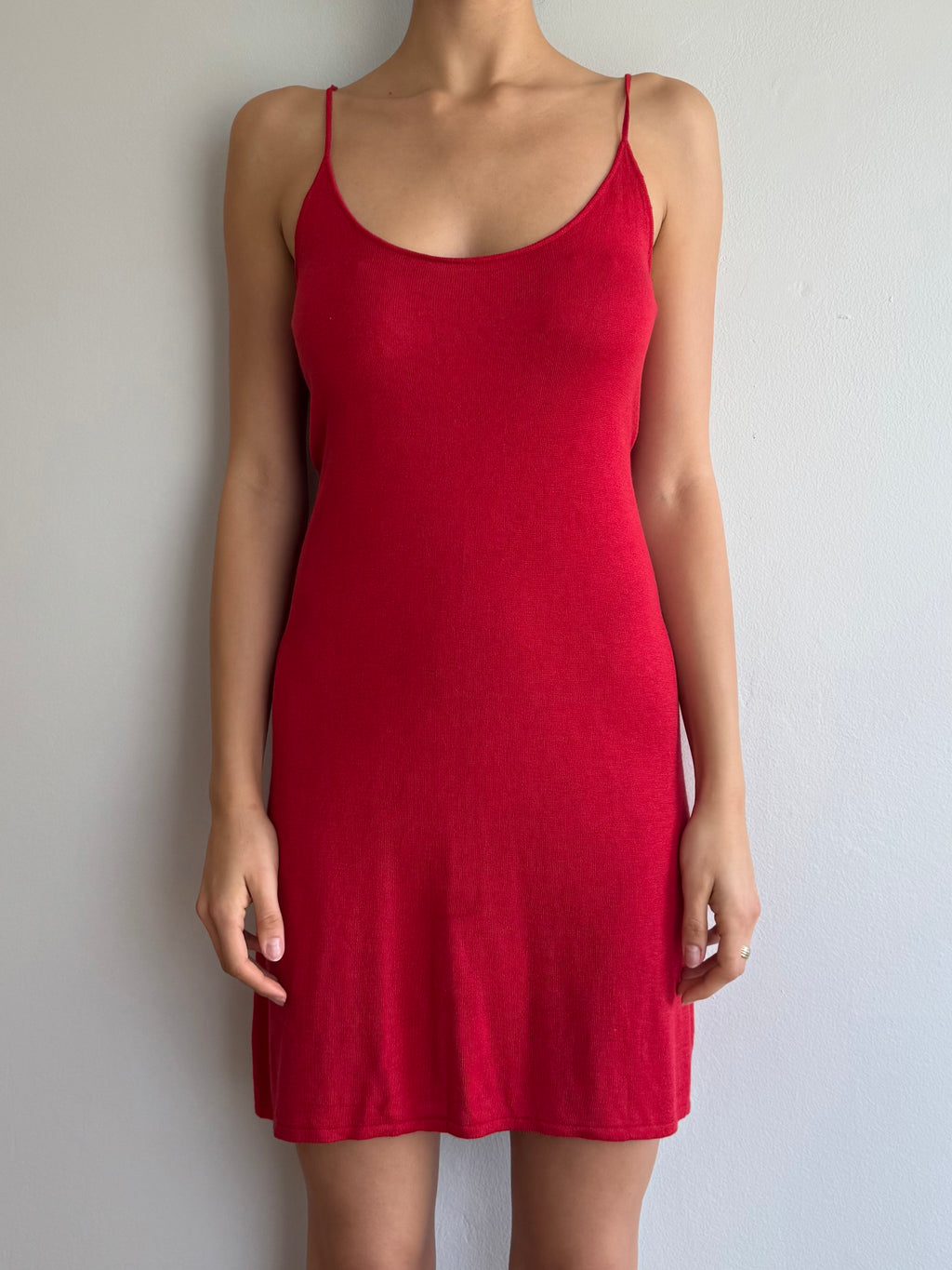 90s Body by Victoria Slip