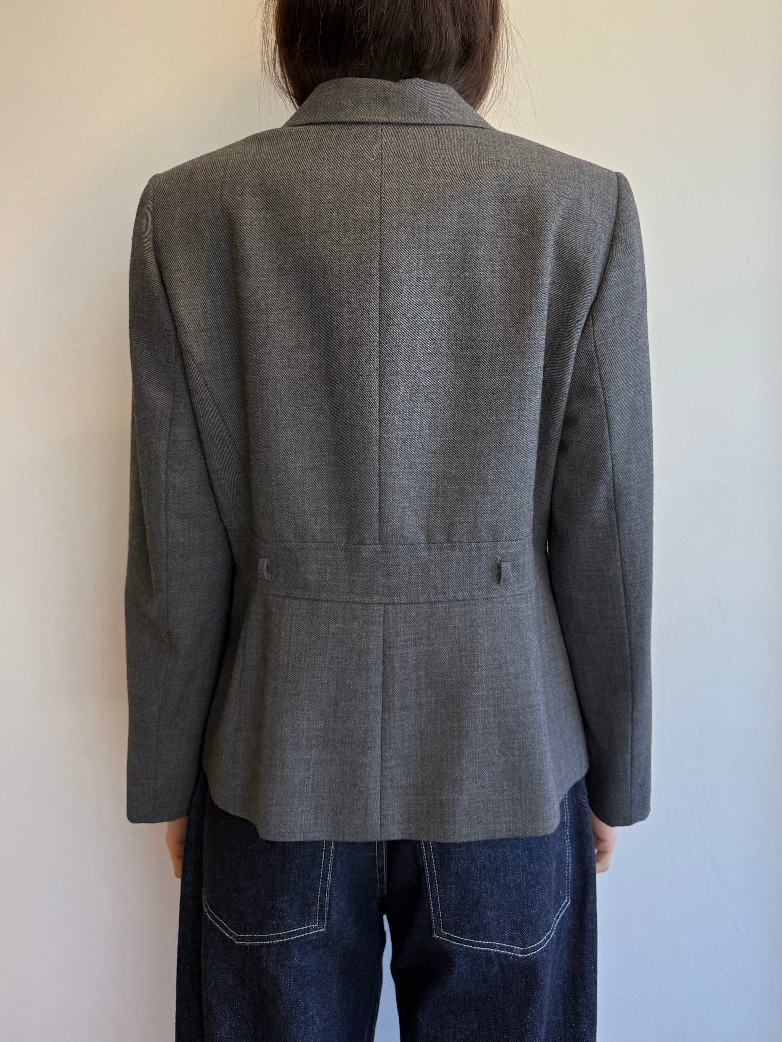 Vintage Elie Tahari Suit Jacket