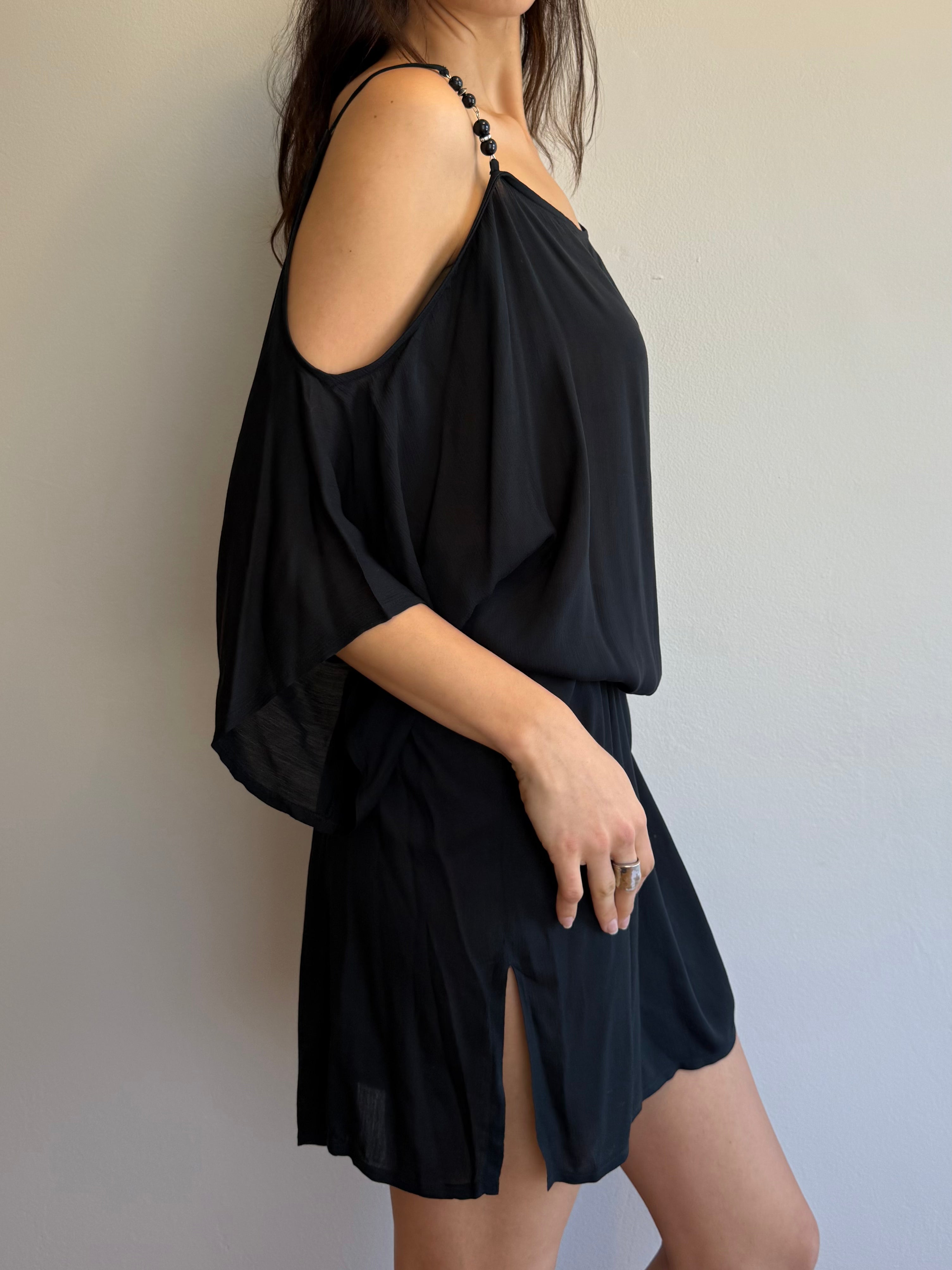 La Perla Sheer Dress