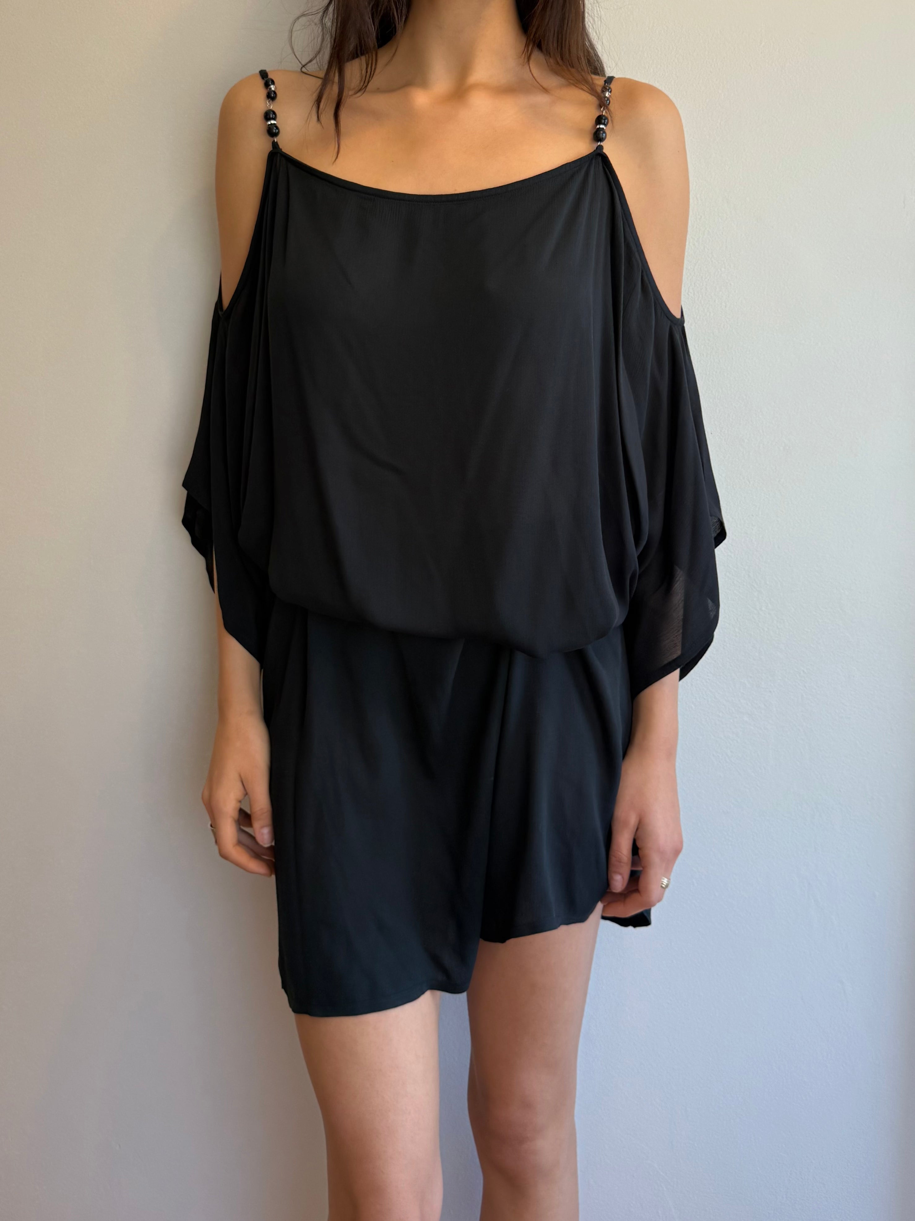 La Perla Sheer Dress