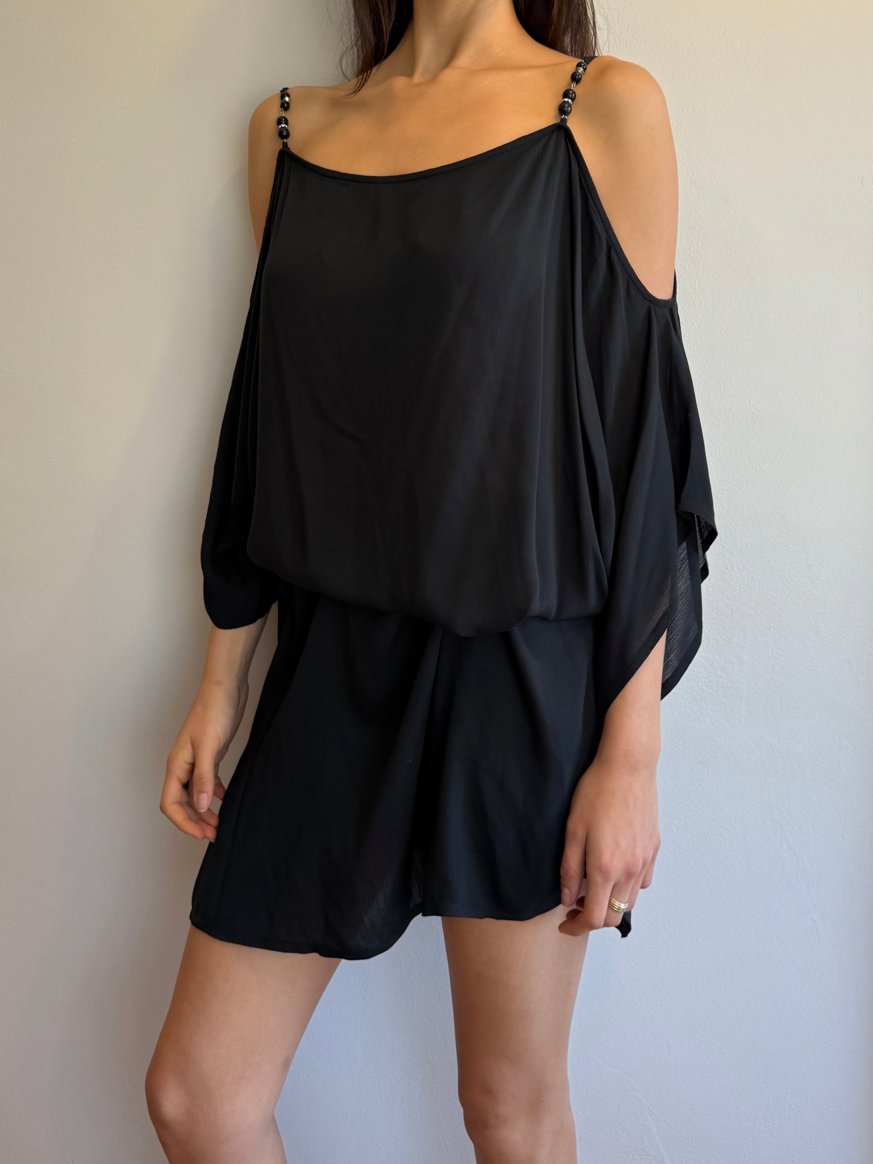 La Perla Sheer Dress