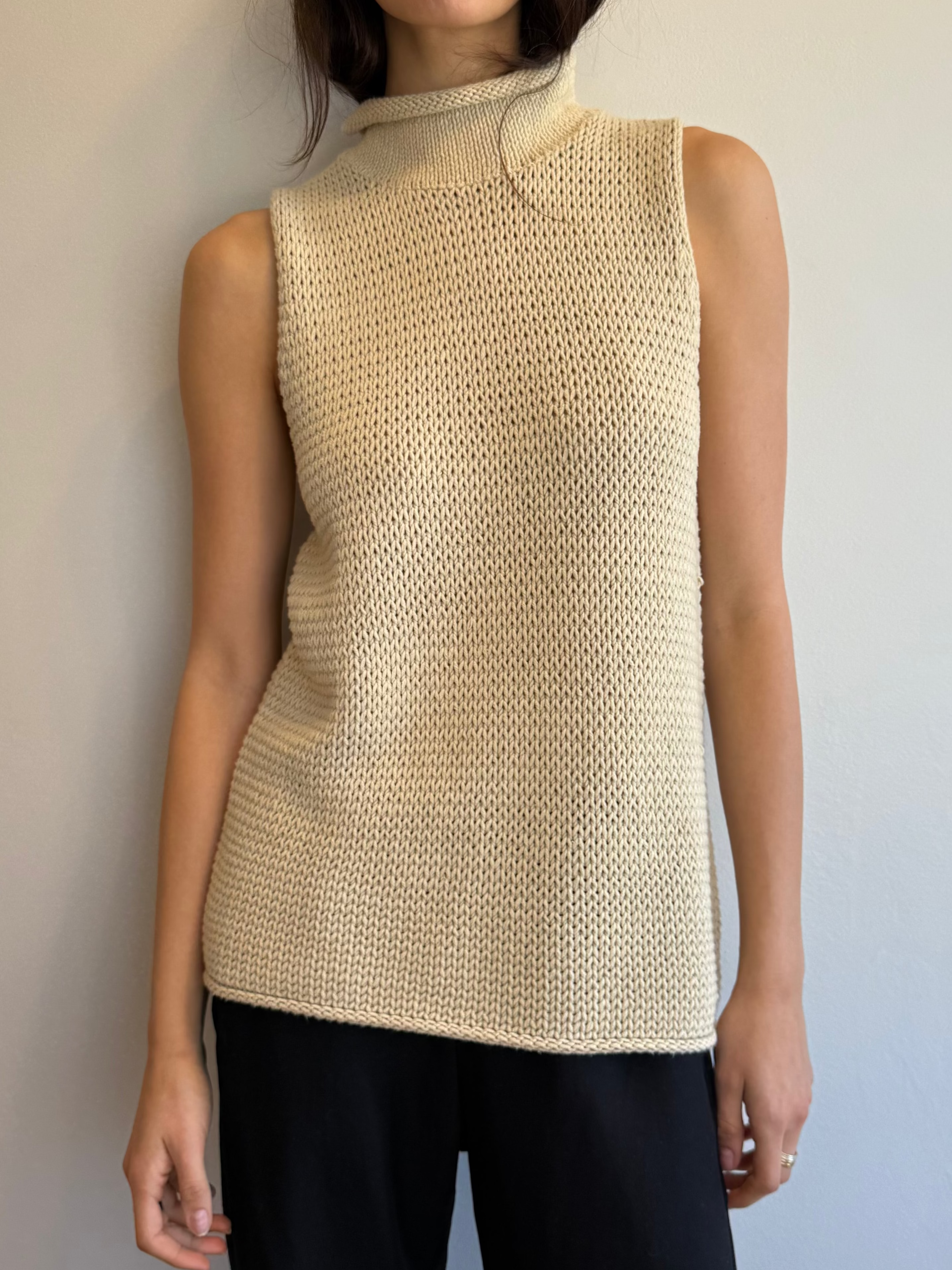 Liz Claiborne Knit Tank