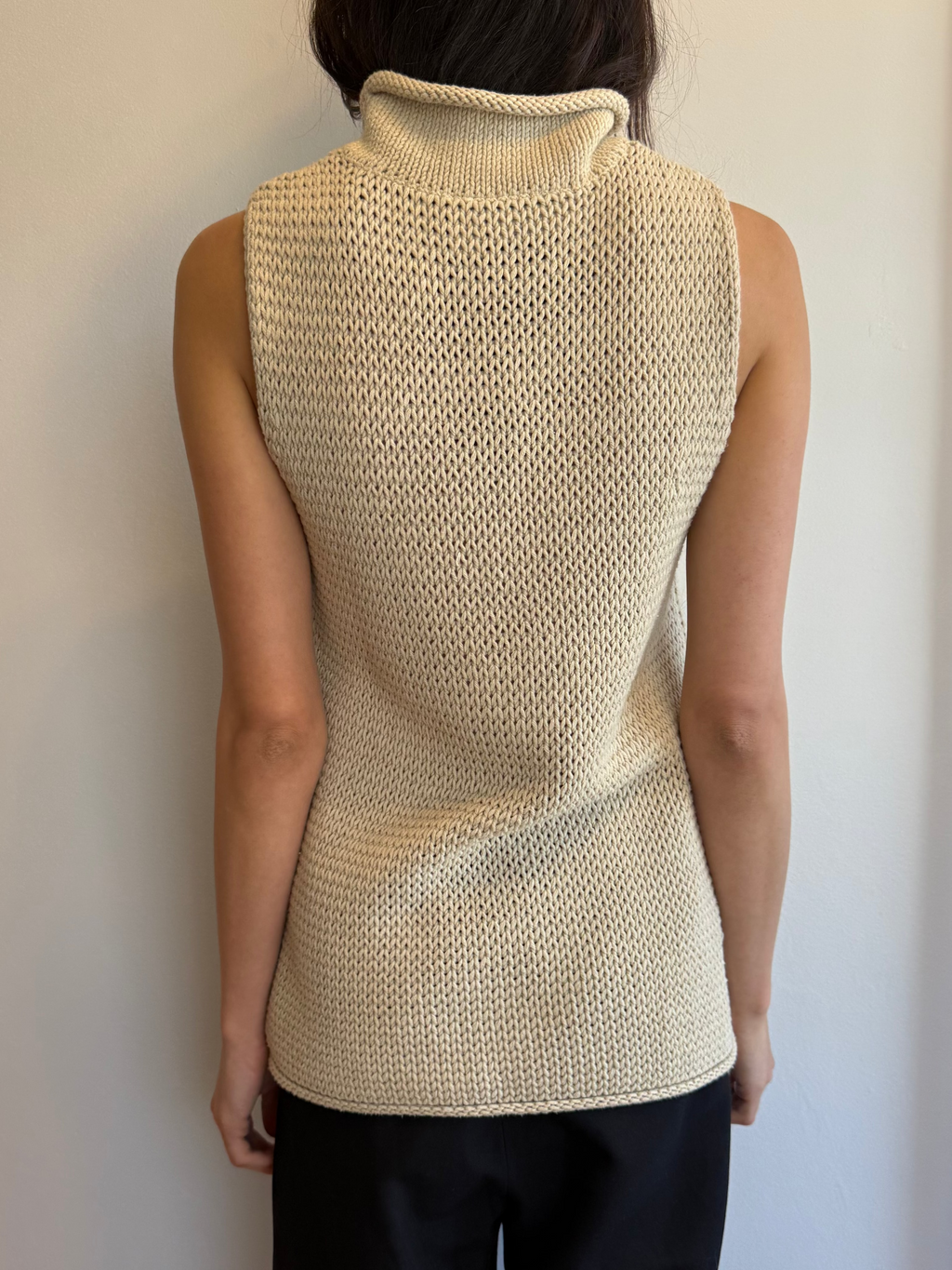 Liz Claiborne Knit Tank