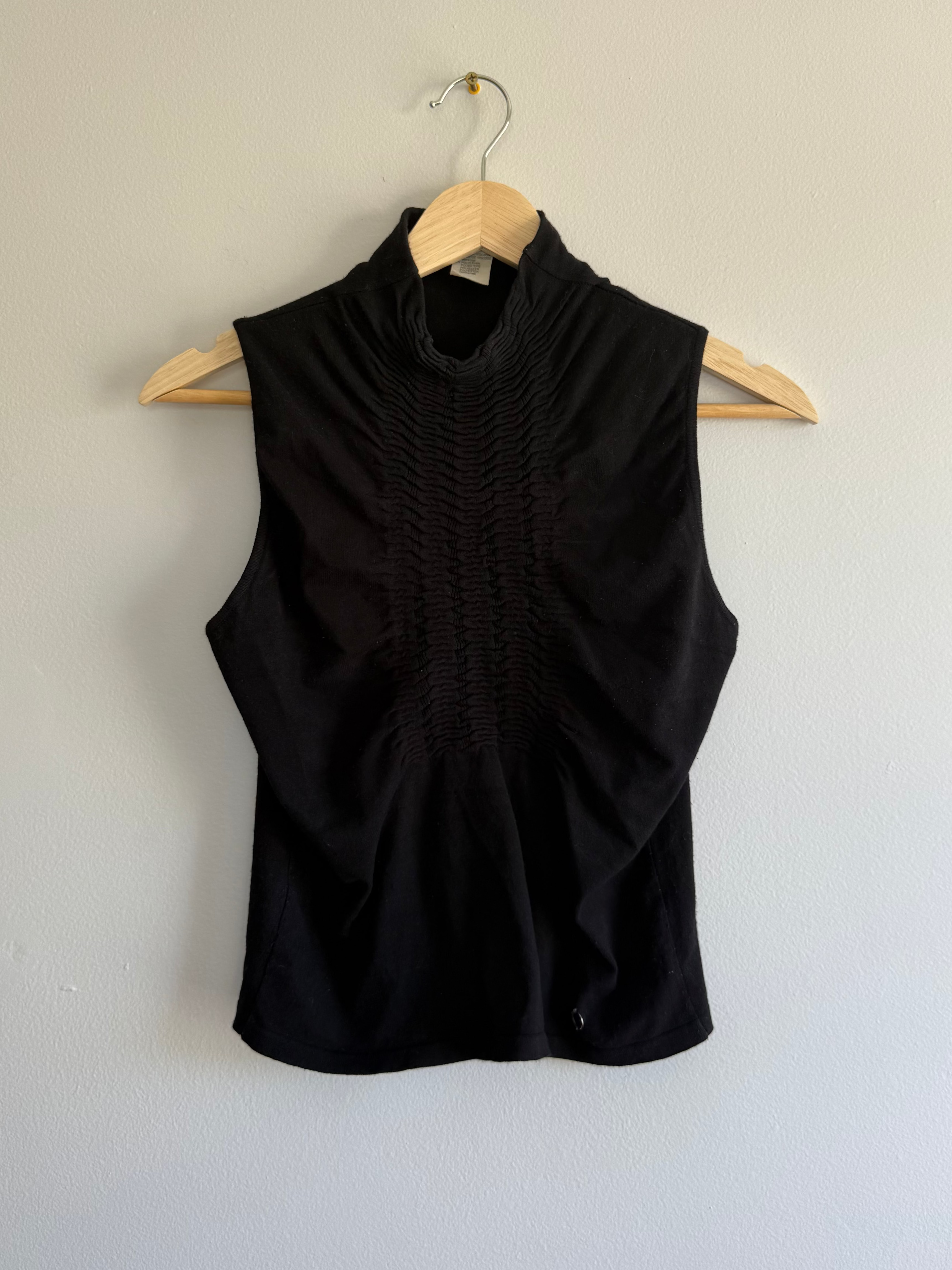 Versace Classic Mock Tank / 42
