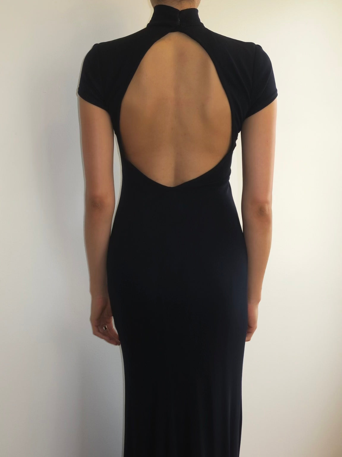 Vintage Tadashi Shoji Gown