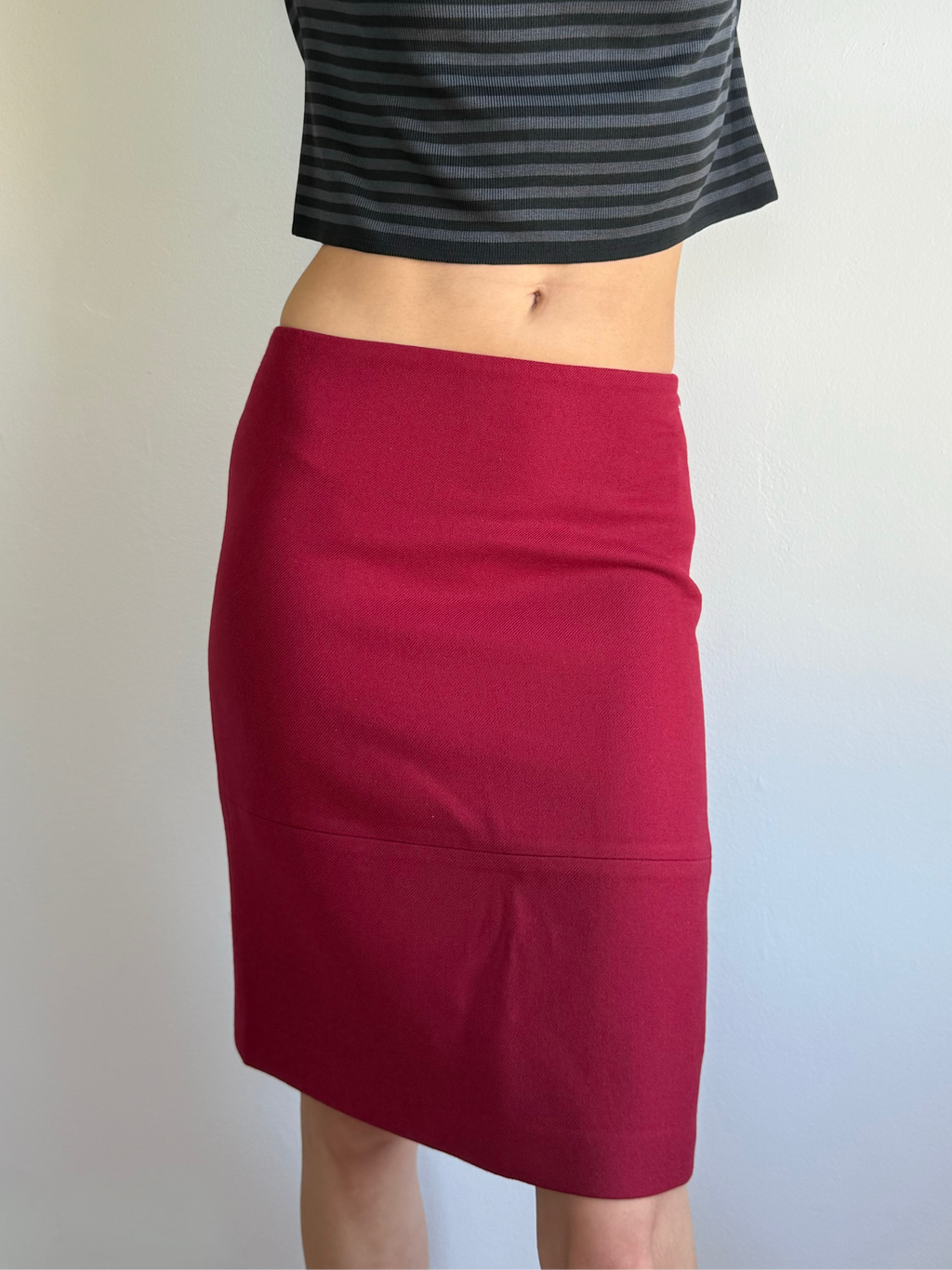 Jil Sander Skirt / 38