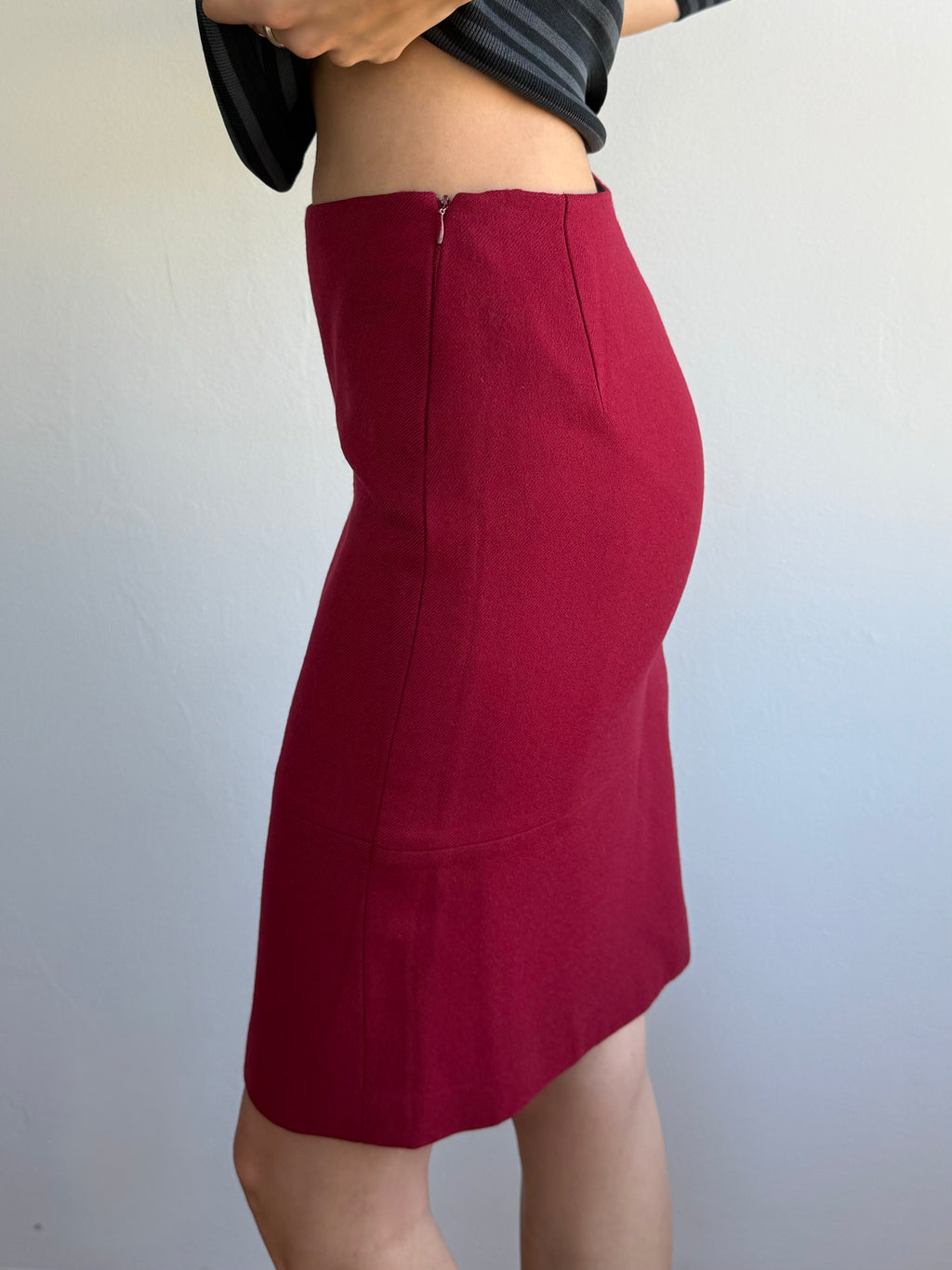 Jil Sander Skirt / 38