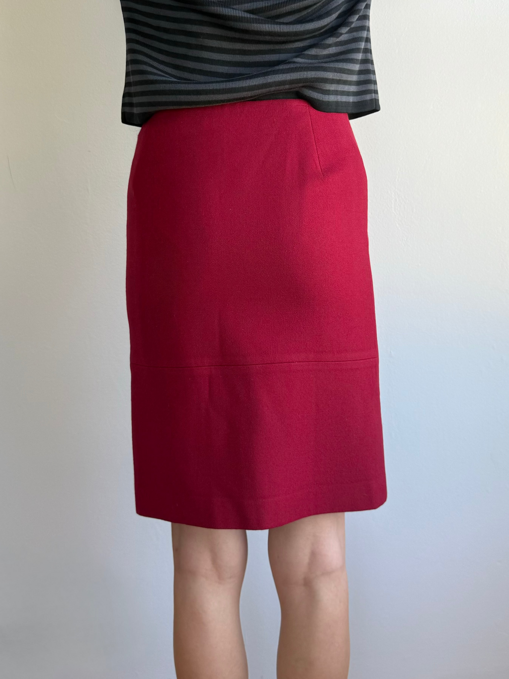 Jil Sander Skirt / 38